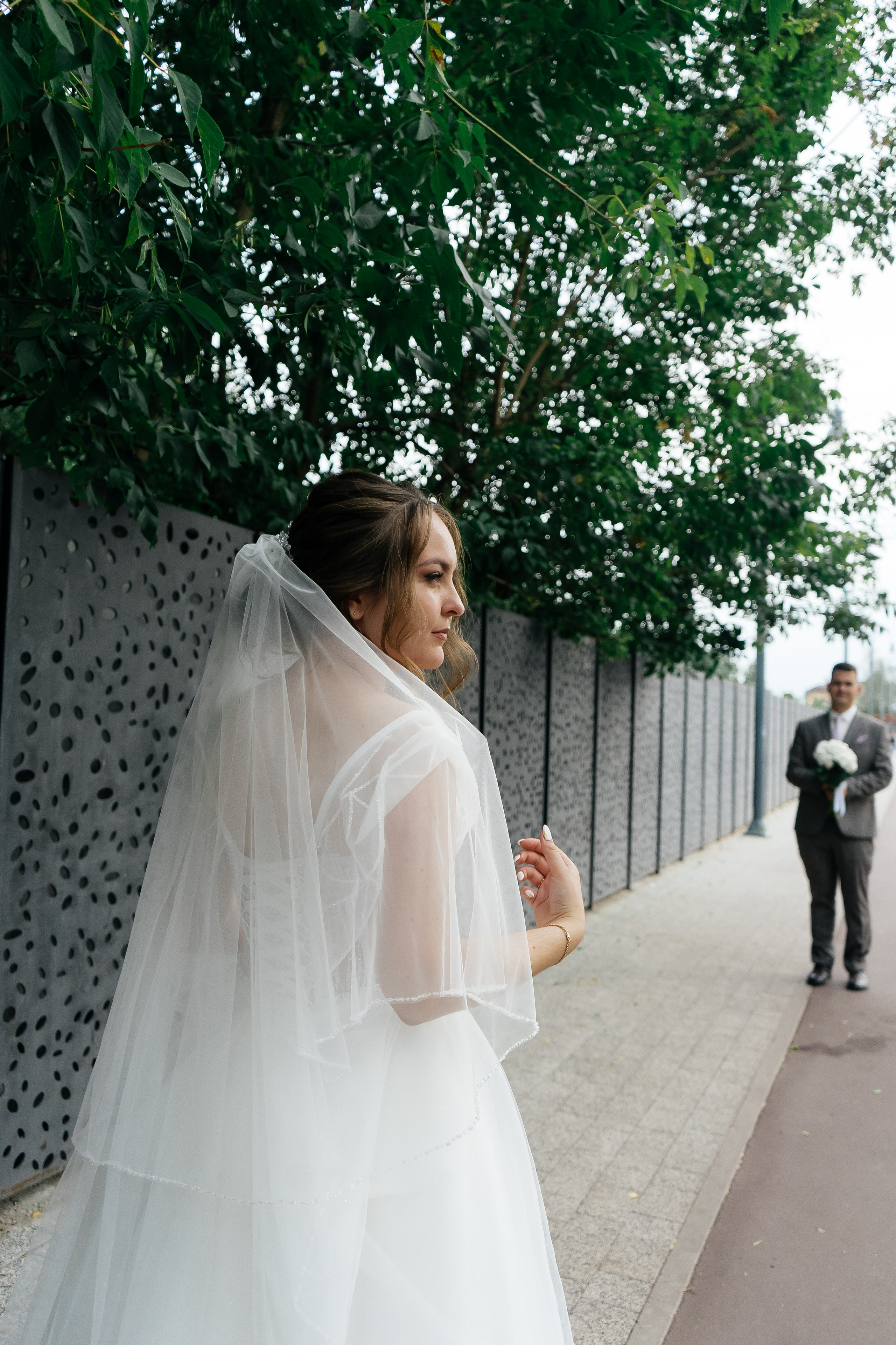 Станислав и Дарья