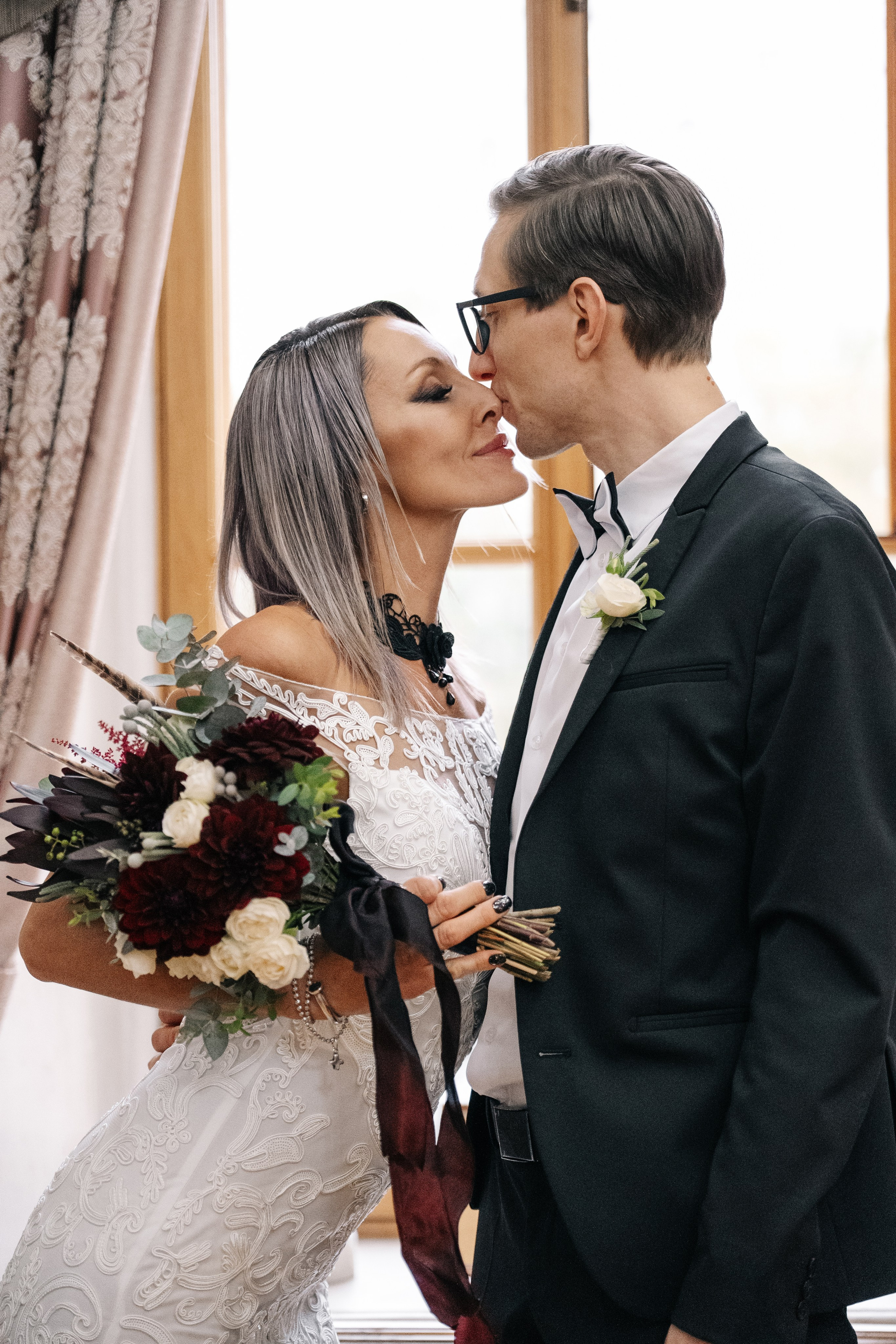 Диана и Максим. Фото и видео съёмка в Москве и МО Александр Чапала и Трояк Алеся