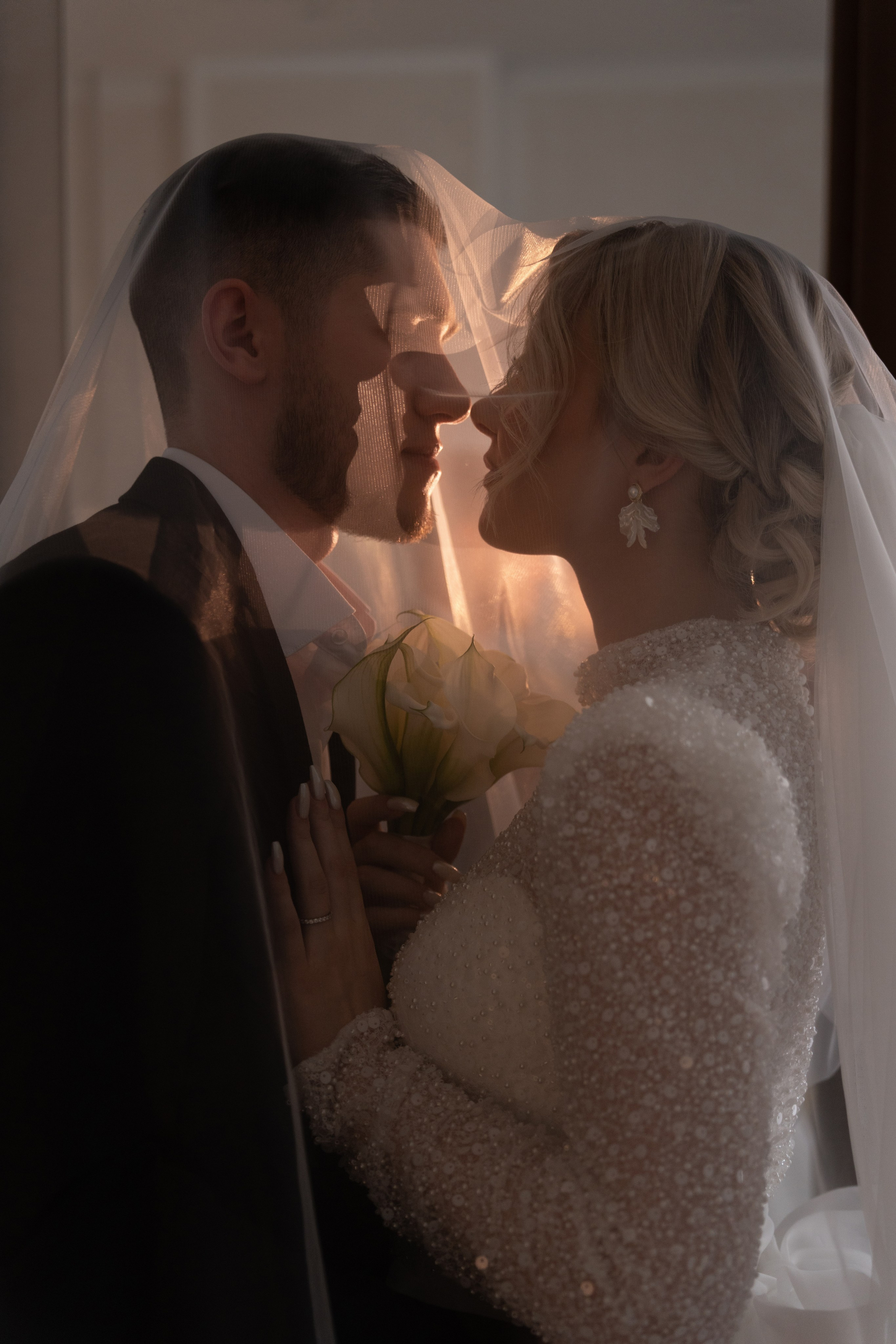 Кристина и Ренат. Фото и видео съёмка в Москве и МО Александр Чапала и Трояк Алеся