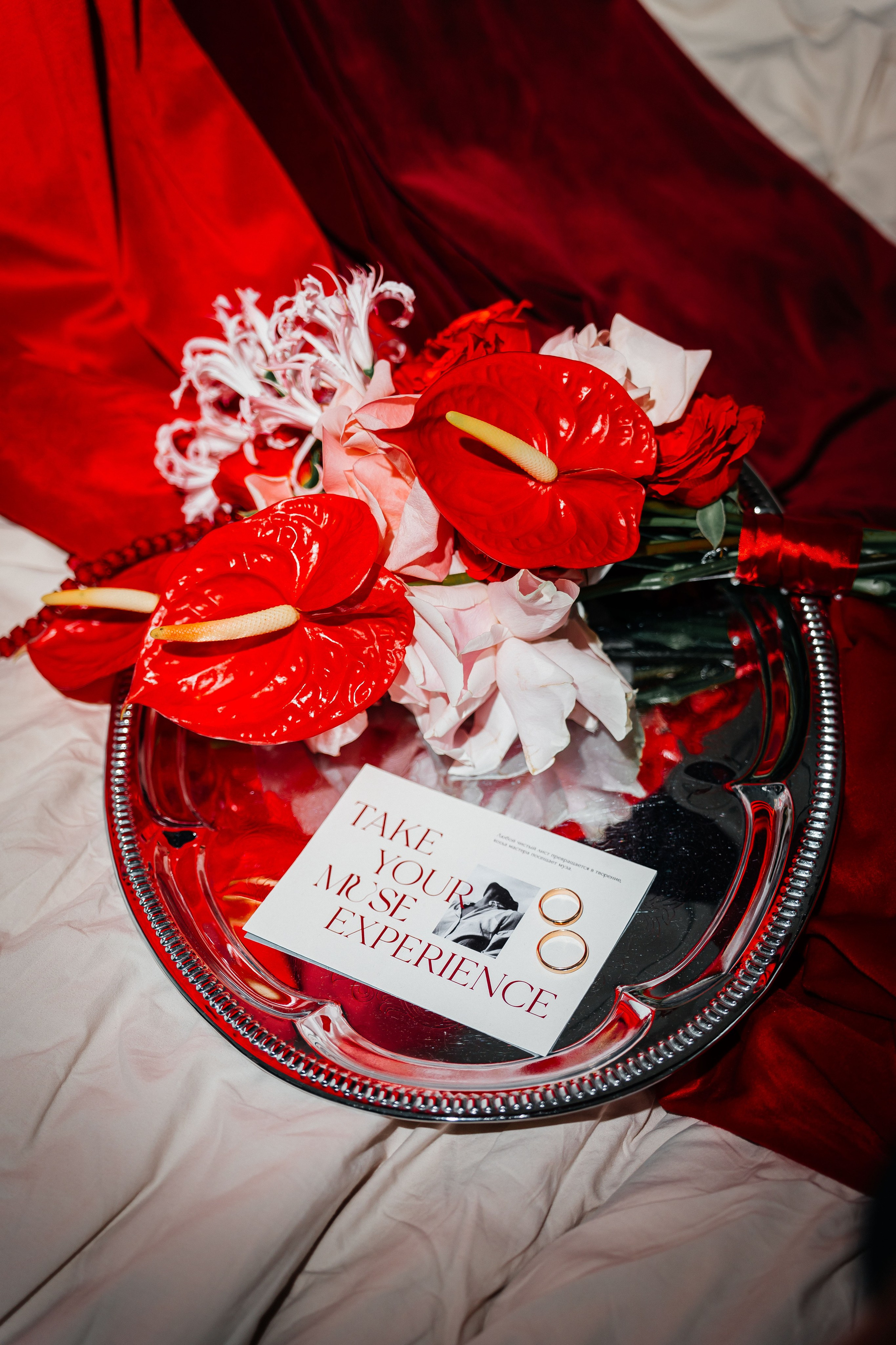 Карина и Даниил | Утро жениха и невесты | Портфолио. Фото и видео съёмка в Москве и МО Александр Чапала и Трояк Алеся