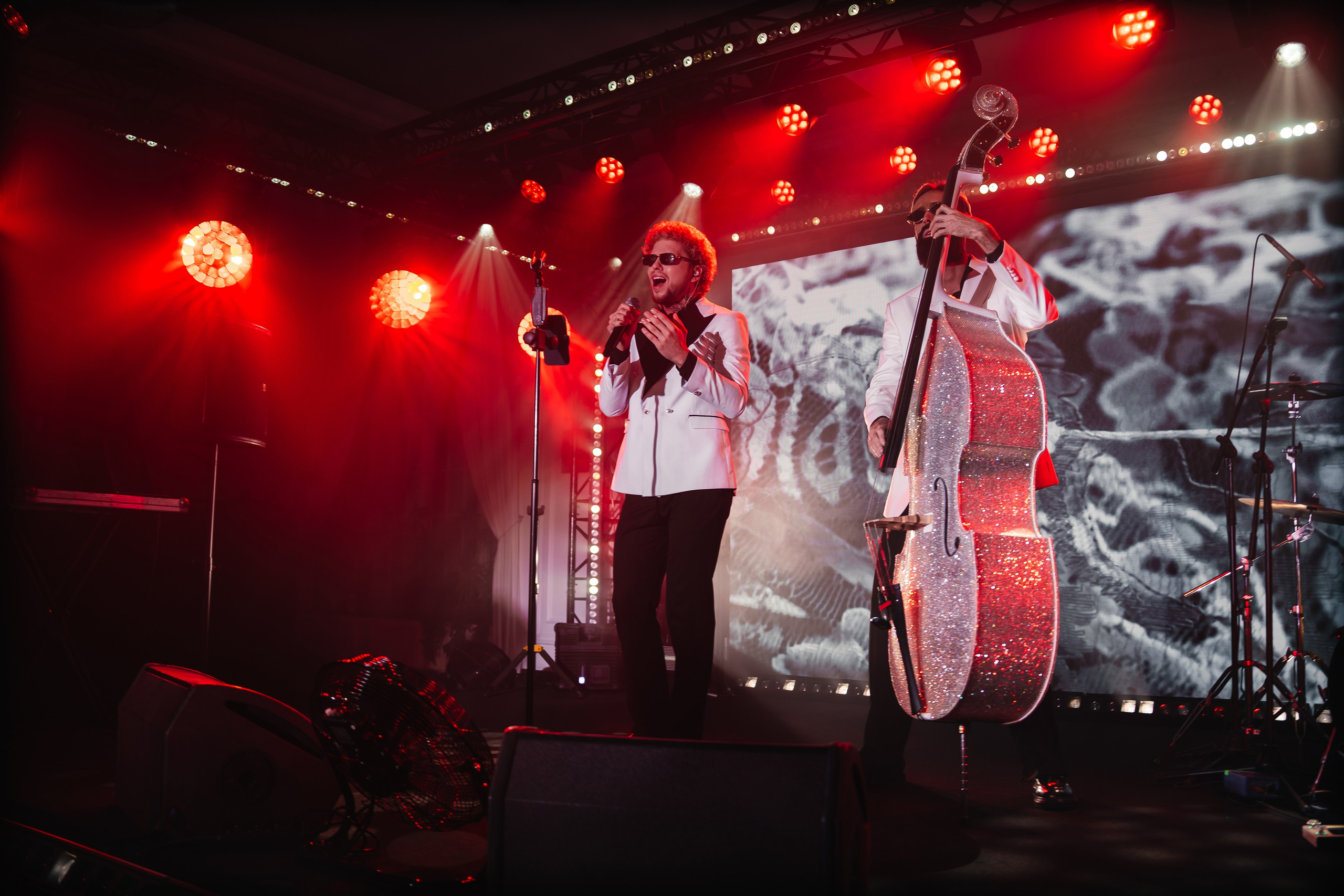 Агаларов | Мероприятия | Фото Портфолио. Фото и видео съёмка в Москве и МО Александр Чапала и Трояк Алеся