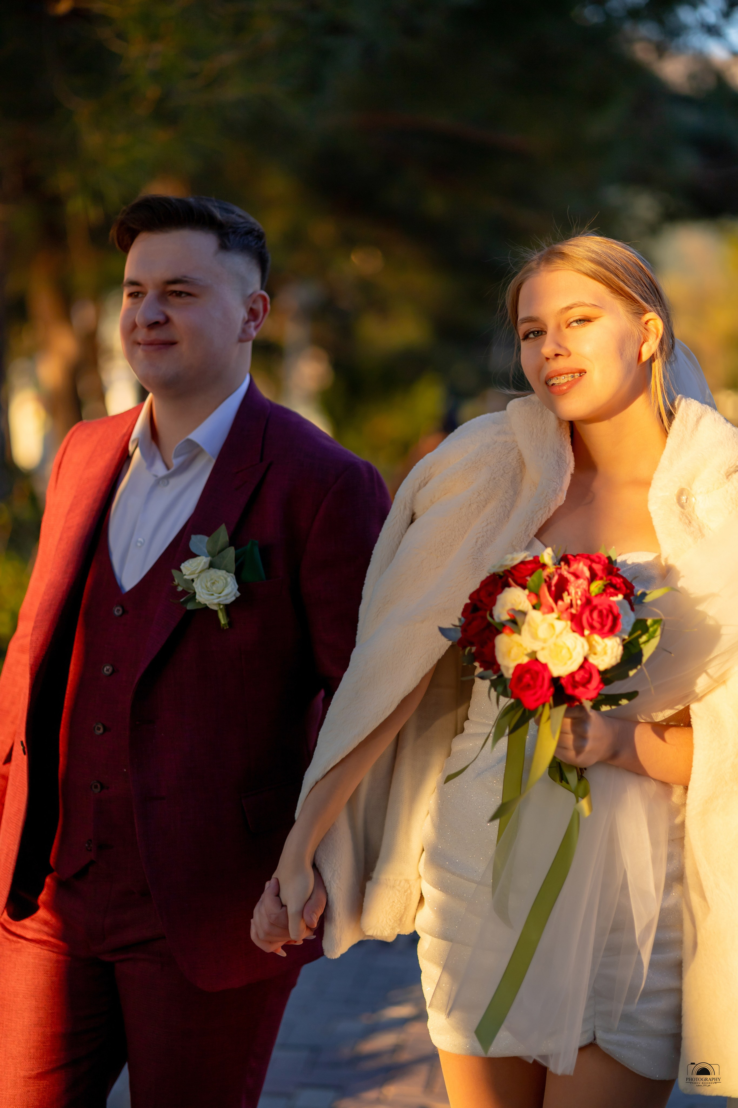 Ярослав и Ангелина. Семейный и портретный фотограф в Геленджике Любовь Бодрова