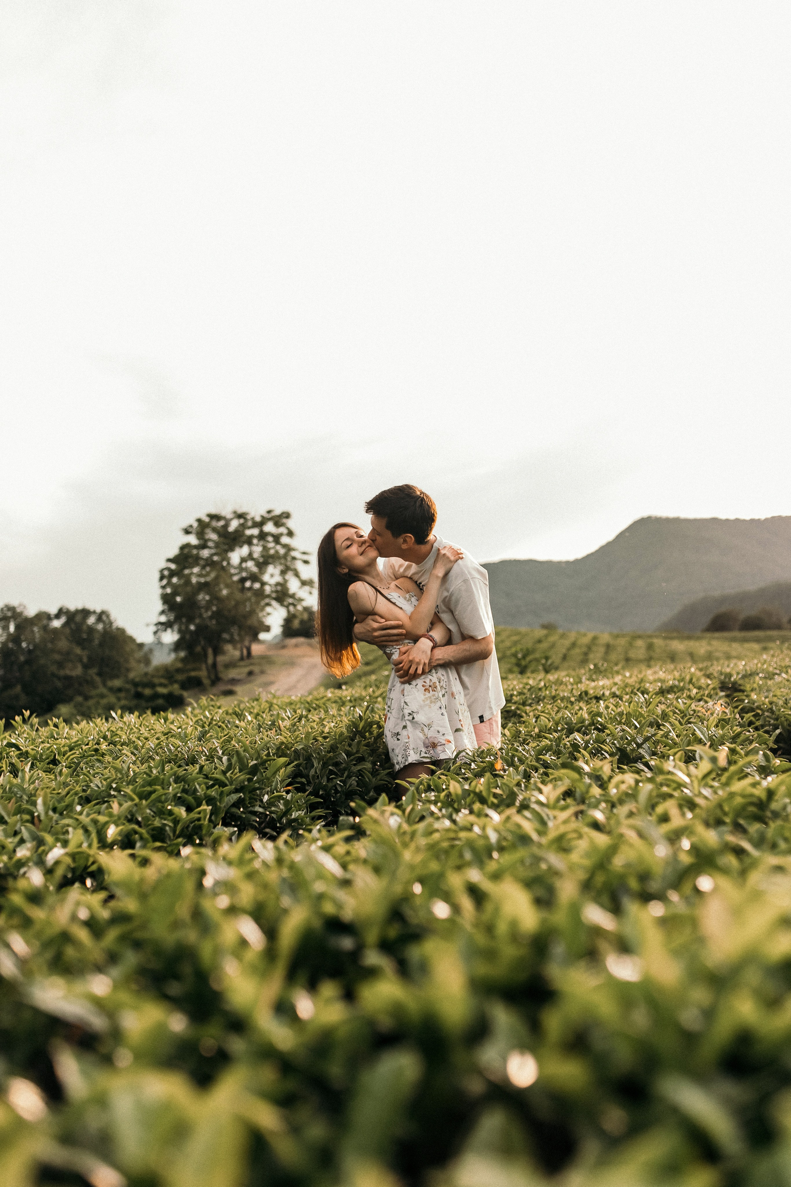 Алиса и Сергей