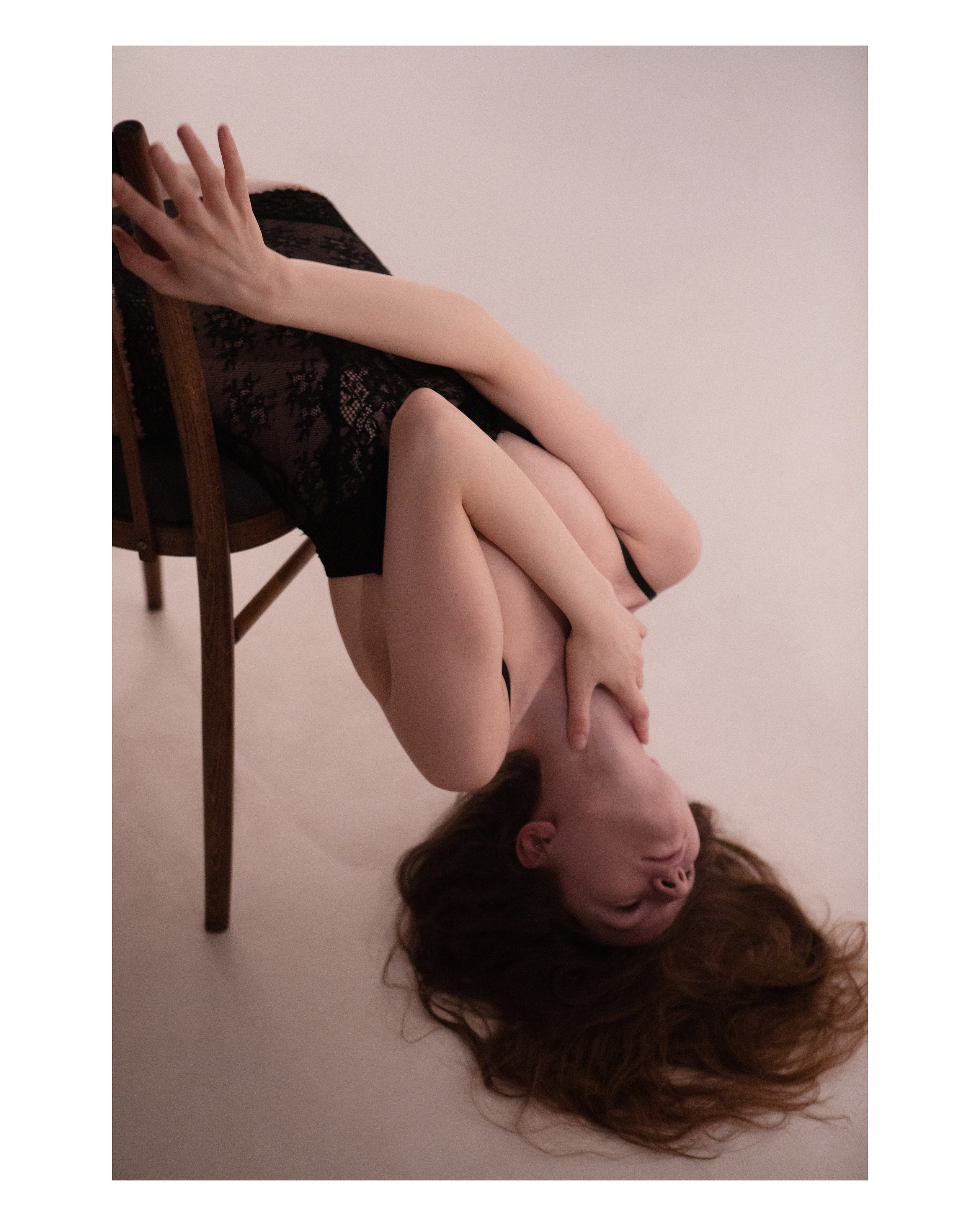 Annie. Фотограф Евгений Политов