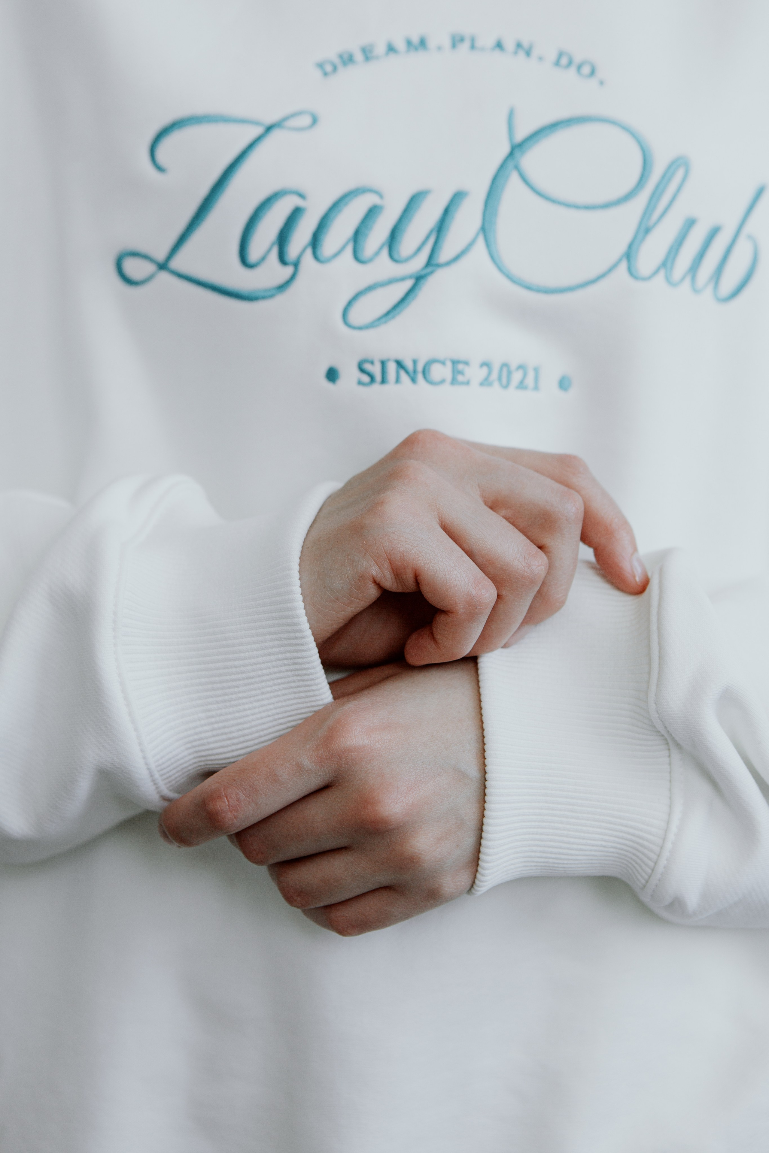 Zaay Spring 2024. Фотограф Евгений Политов