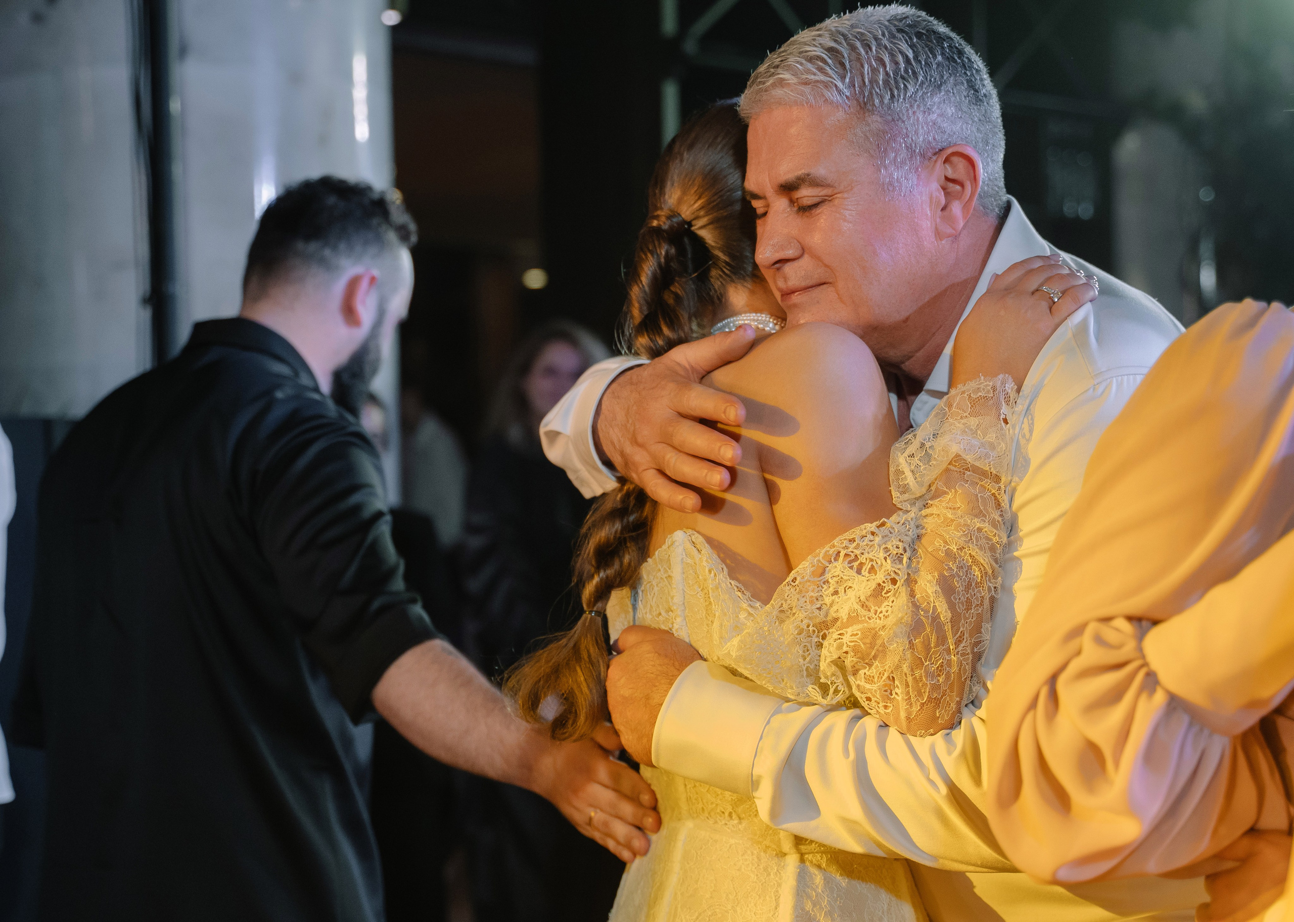 Свадебный день Руслана и Лали. Свадебный и семейный фотограф в Анапе Елена Полетаева