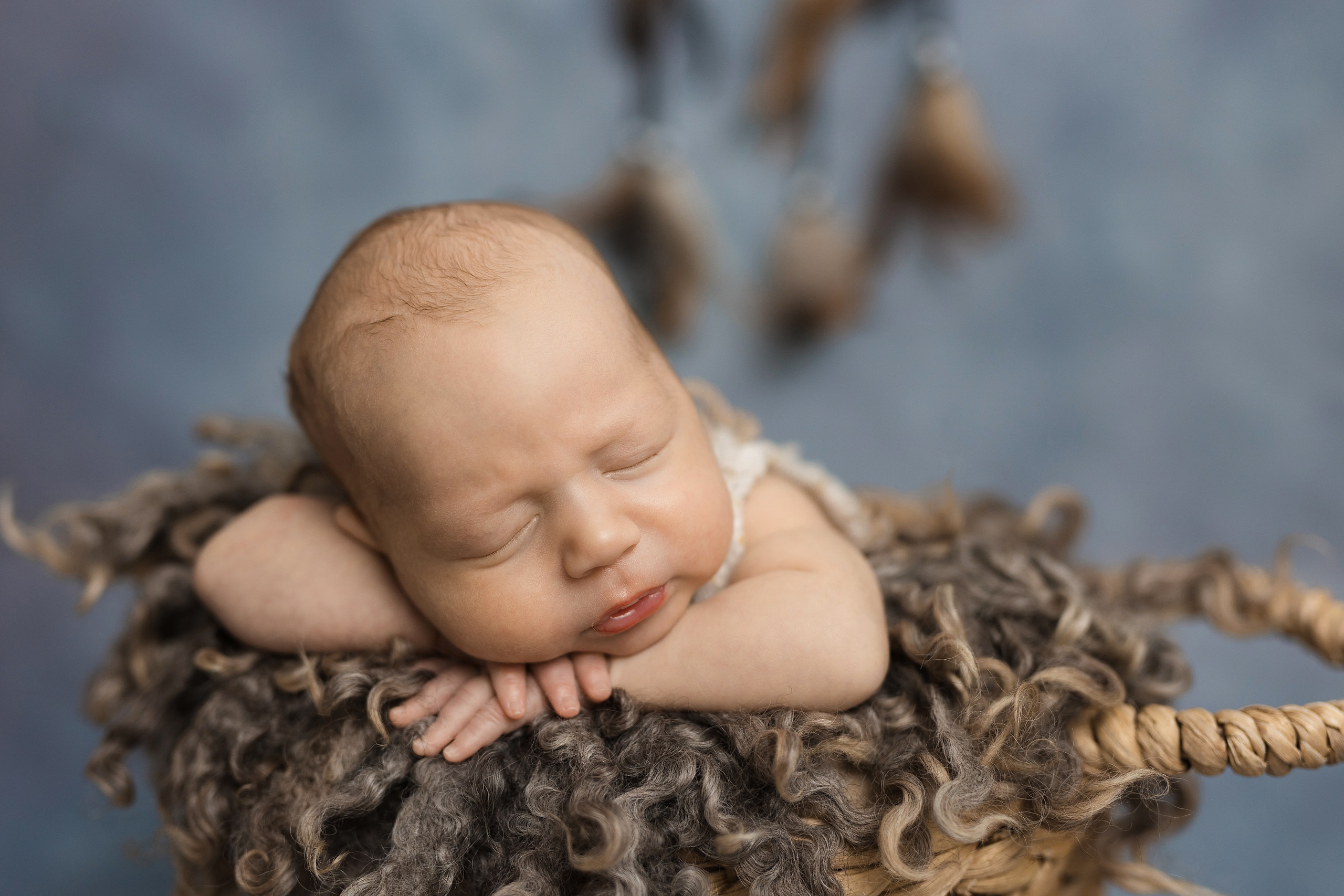 Ньюборн. Фотограф новорожденных, деток постарше, беременности в Южно-Сахалинске