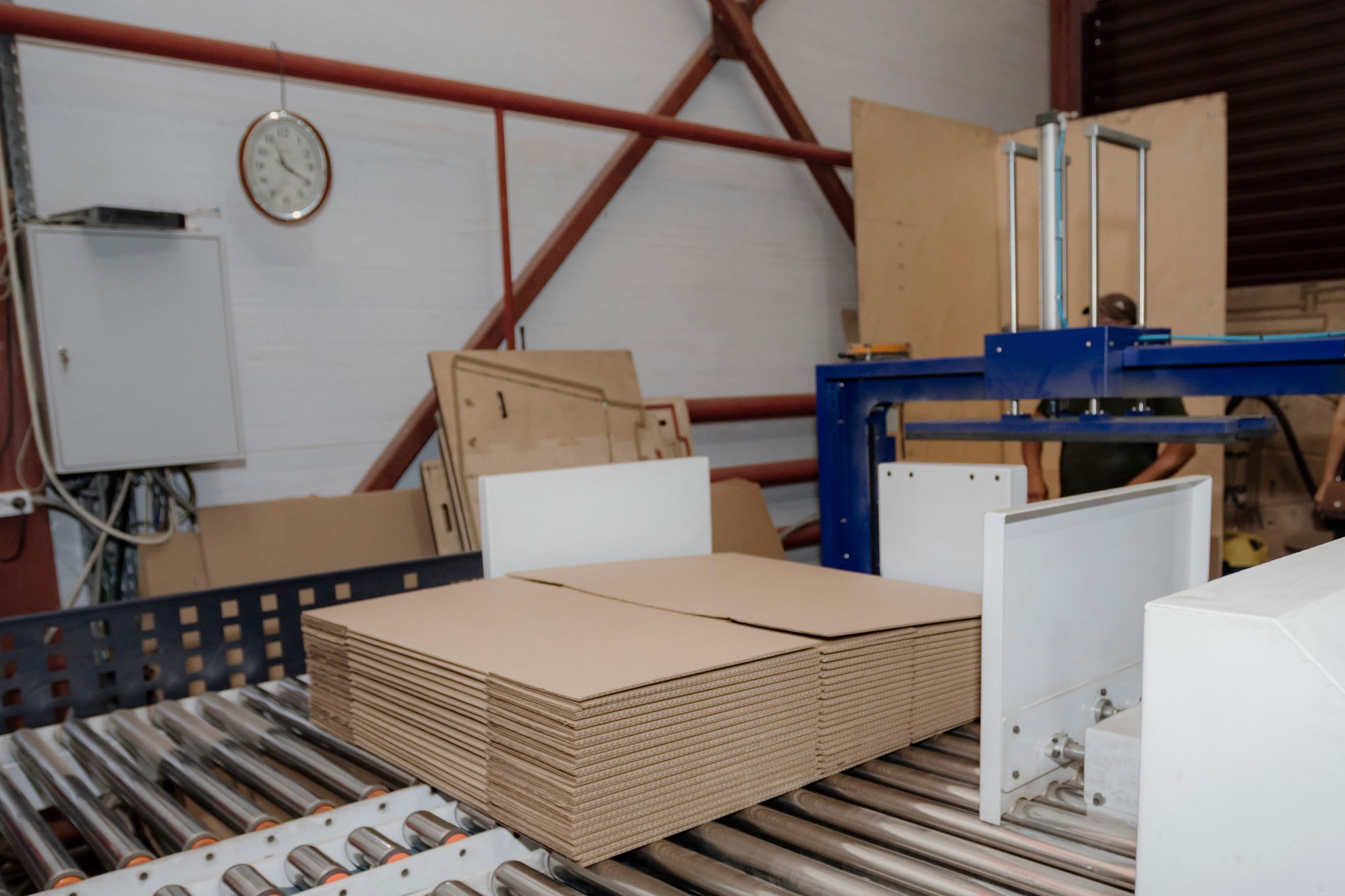 Хитбокс Производство. Деловая и Бизнес съемка в  Москве Инесса Грушко