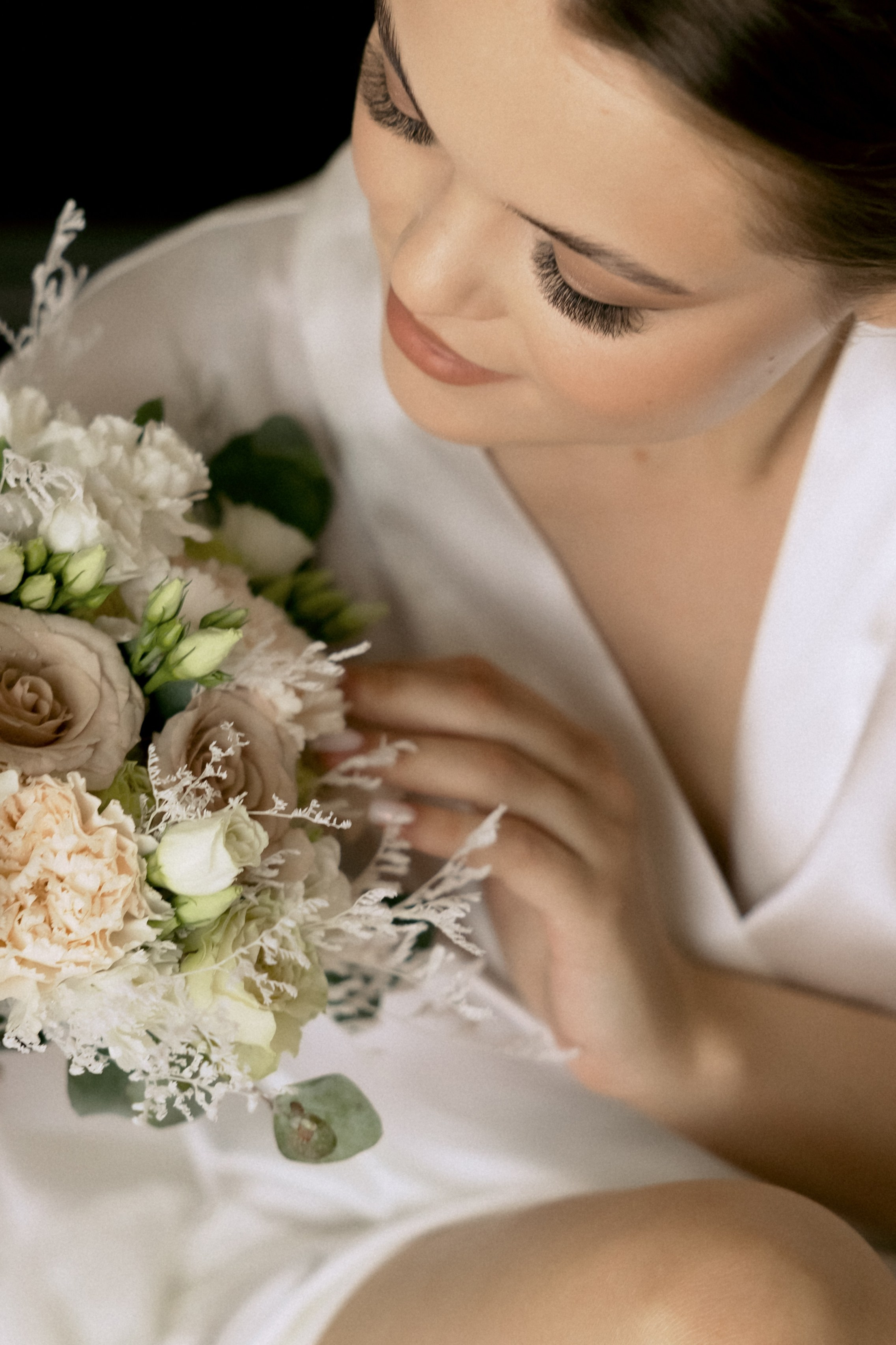 Кирилл и Аня. Фотограф Москва, Санкт-Петербург, Абакан
