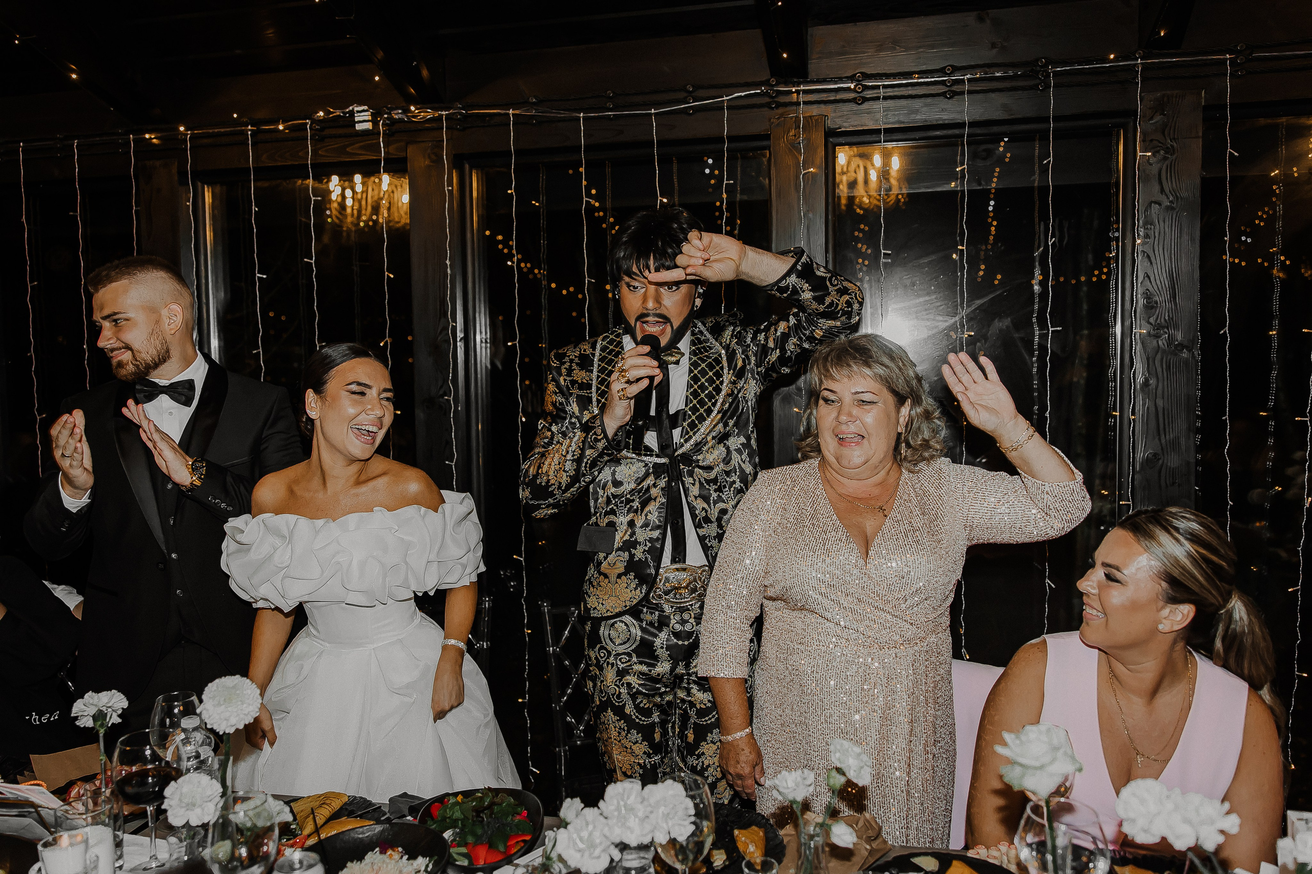 Александр и Арина. Свадебный и семейный фотограф Елизавета Ермак | Москва и МО