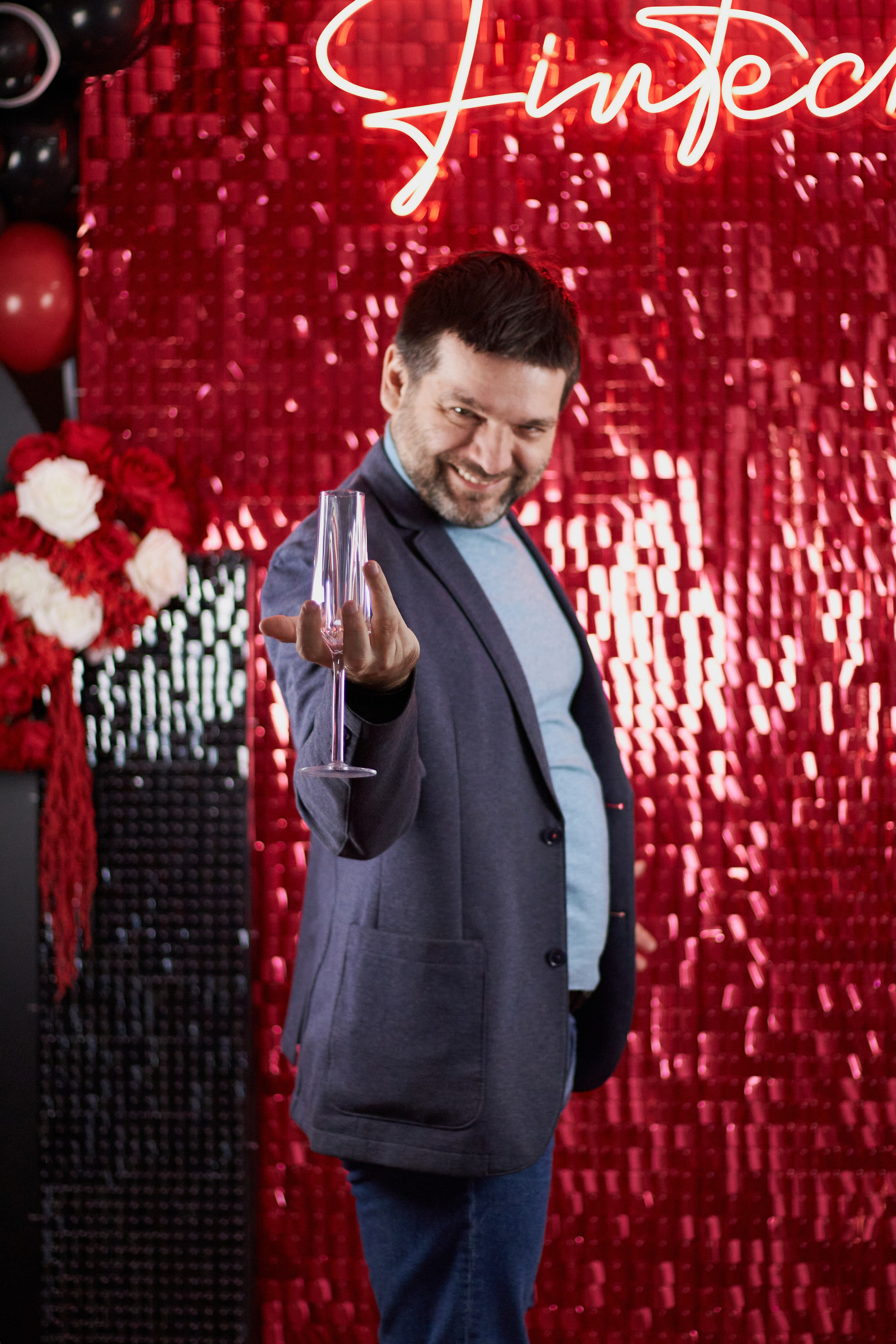 Корпоратив. Фотограф в Ростове-на-Дону Нюхарева Виктория