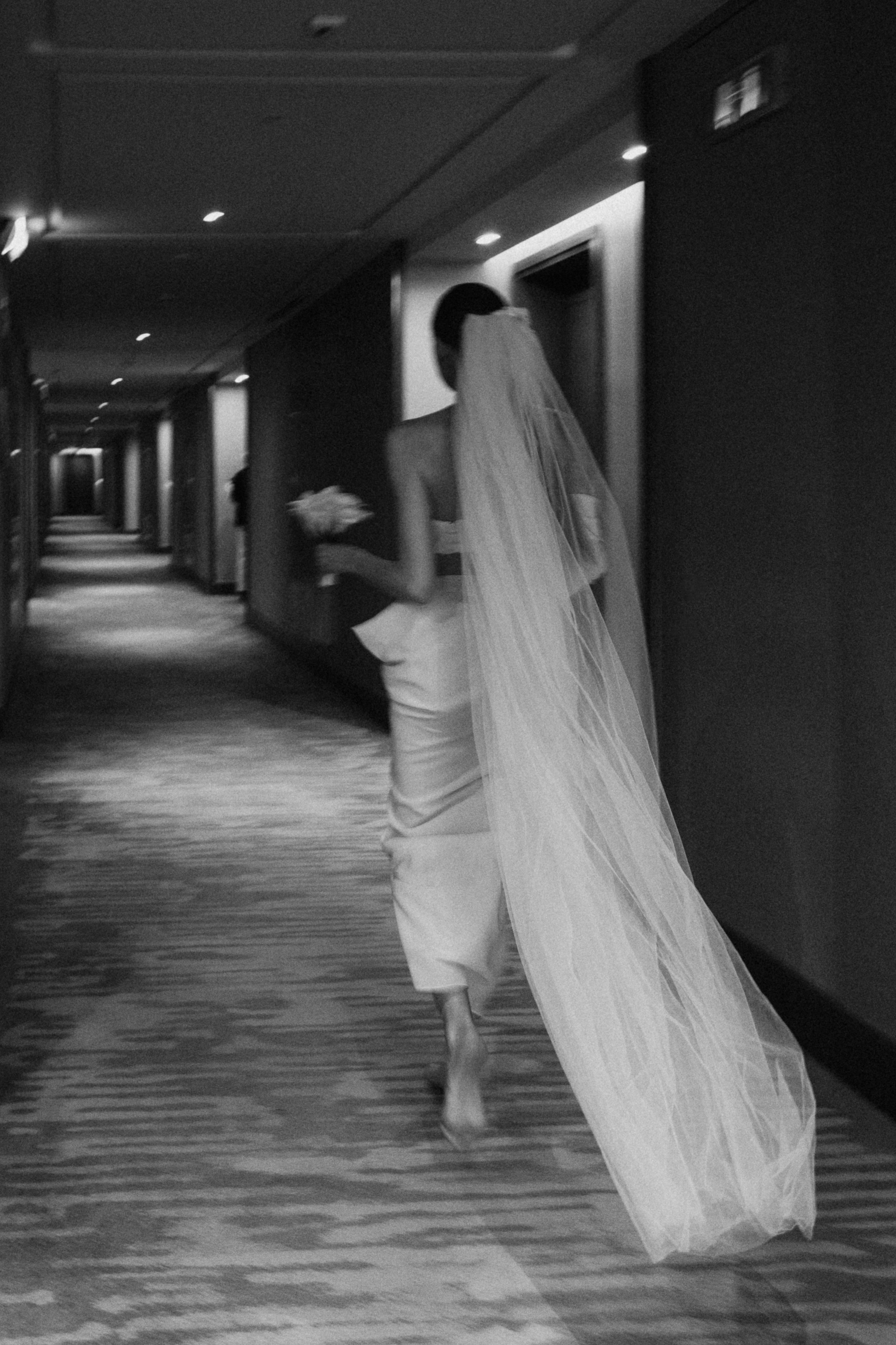 Оля и Никита. Свадебный фотограф Москва и МО Паншина Дарья