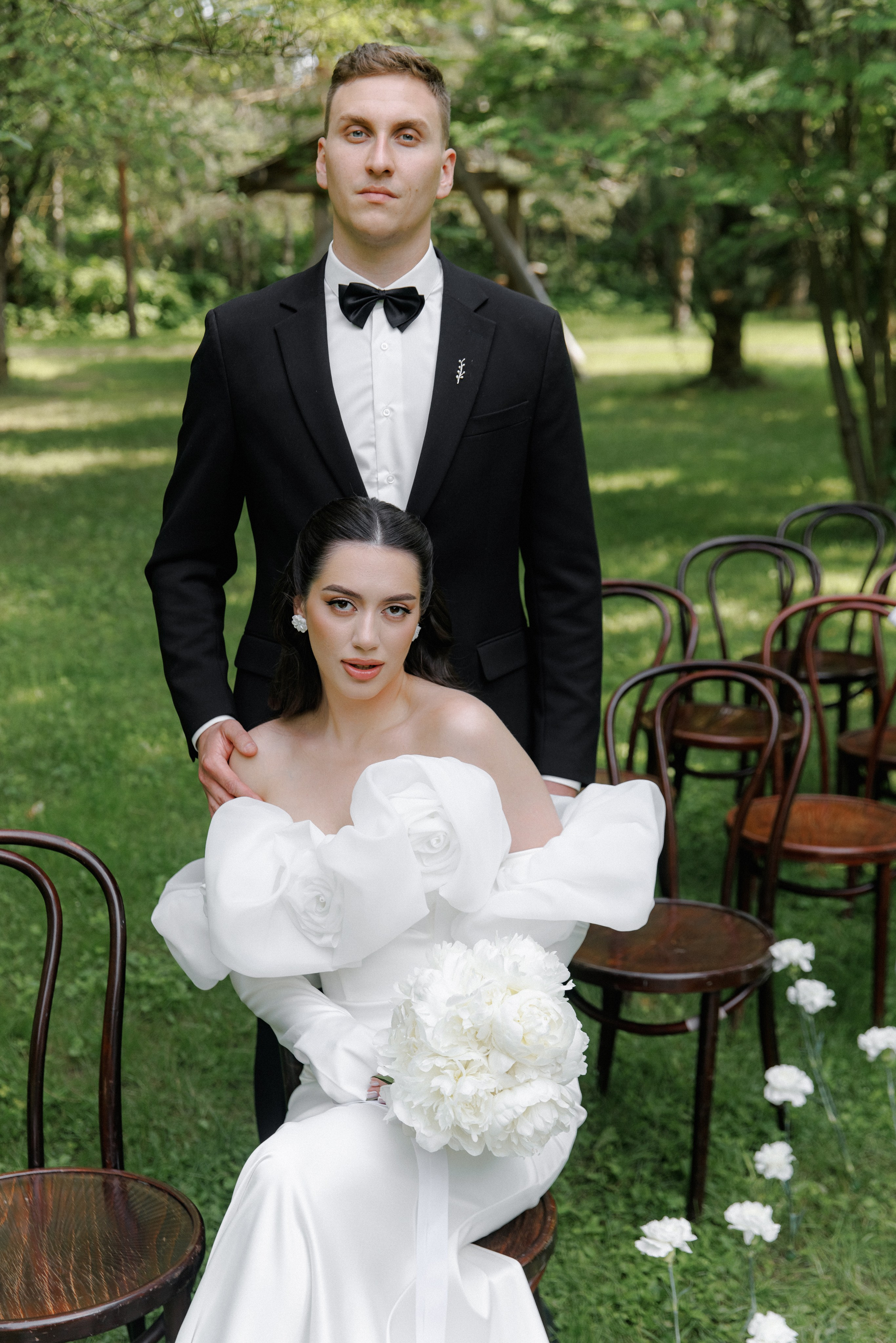 Свадьба в Ярославле — серия усадьба Орешки, выездная регистрация, свадьба на природе | Портфолио. Свадебный фотограф в Москве, Ярославле Виталий Квант