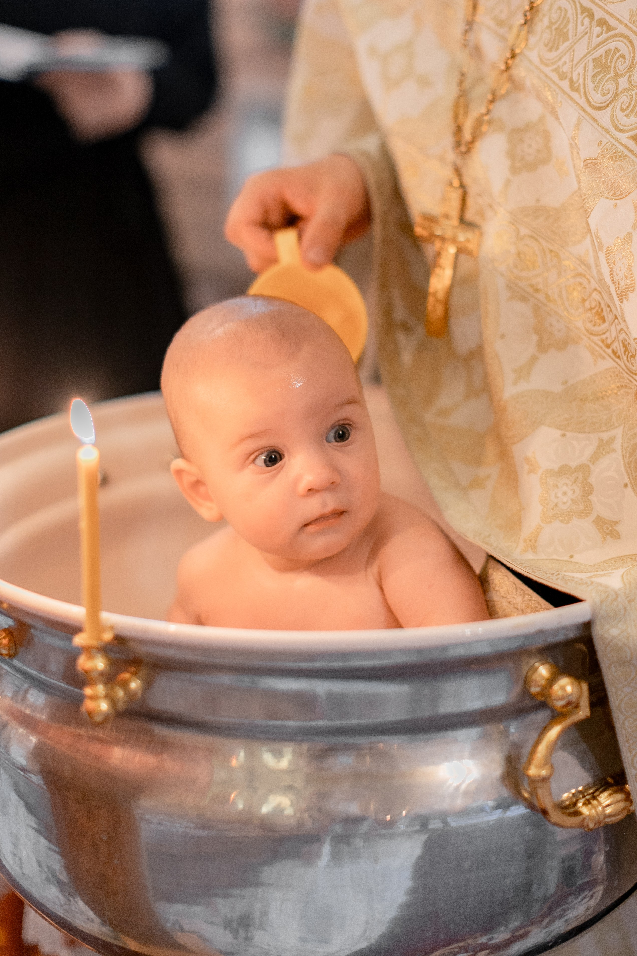 Александр. Семейный и детский newborn фотограф в Ростове-на-Дону Наталья Лебедева