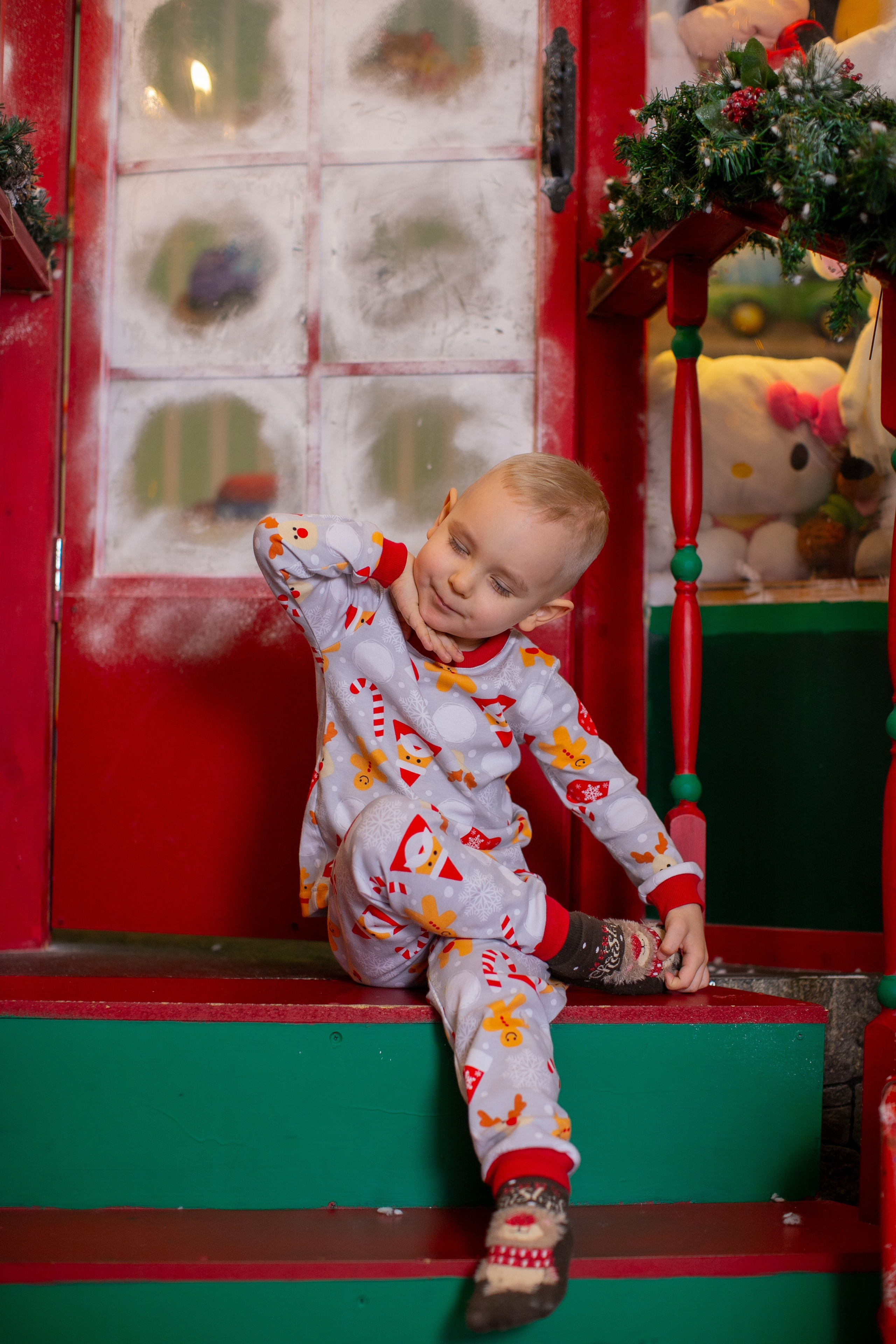 Егор и Олег. Семейный и детский newborn фотограф в Ростове-на-Дону Наталья Лебедева