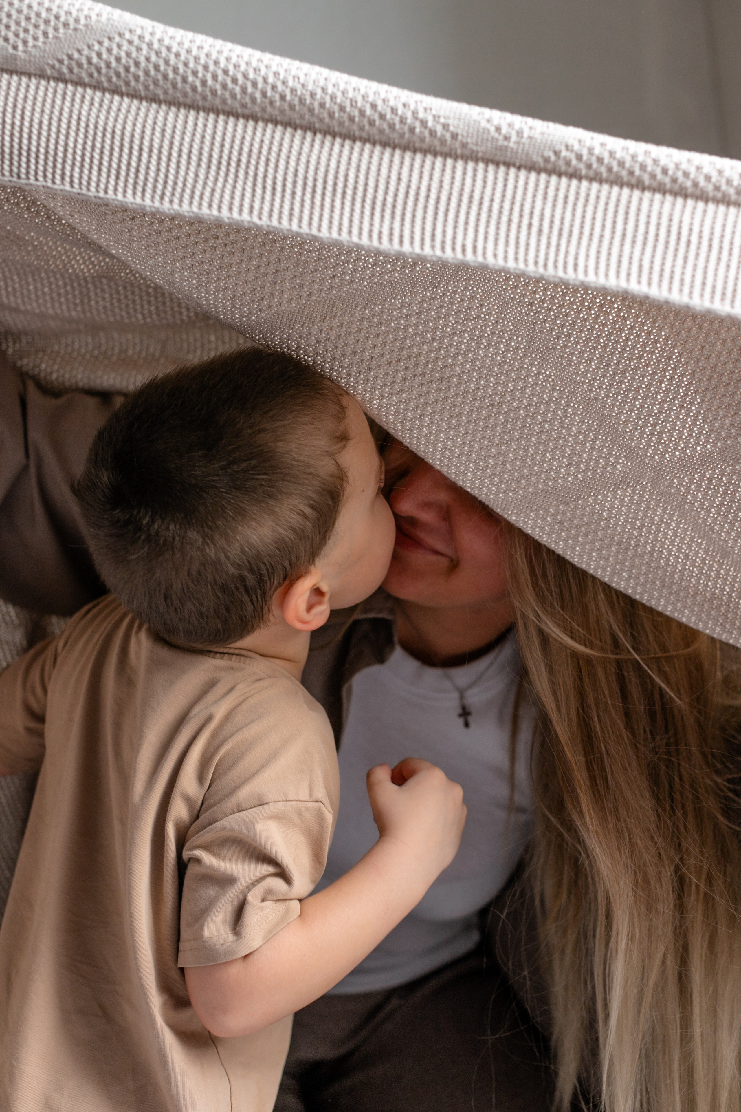Инна и Кирилл. Семейный и детский newborn фотограф в Ростове-на-Дону Наталья Лебедева