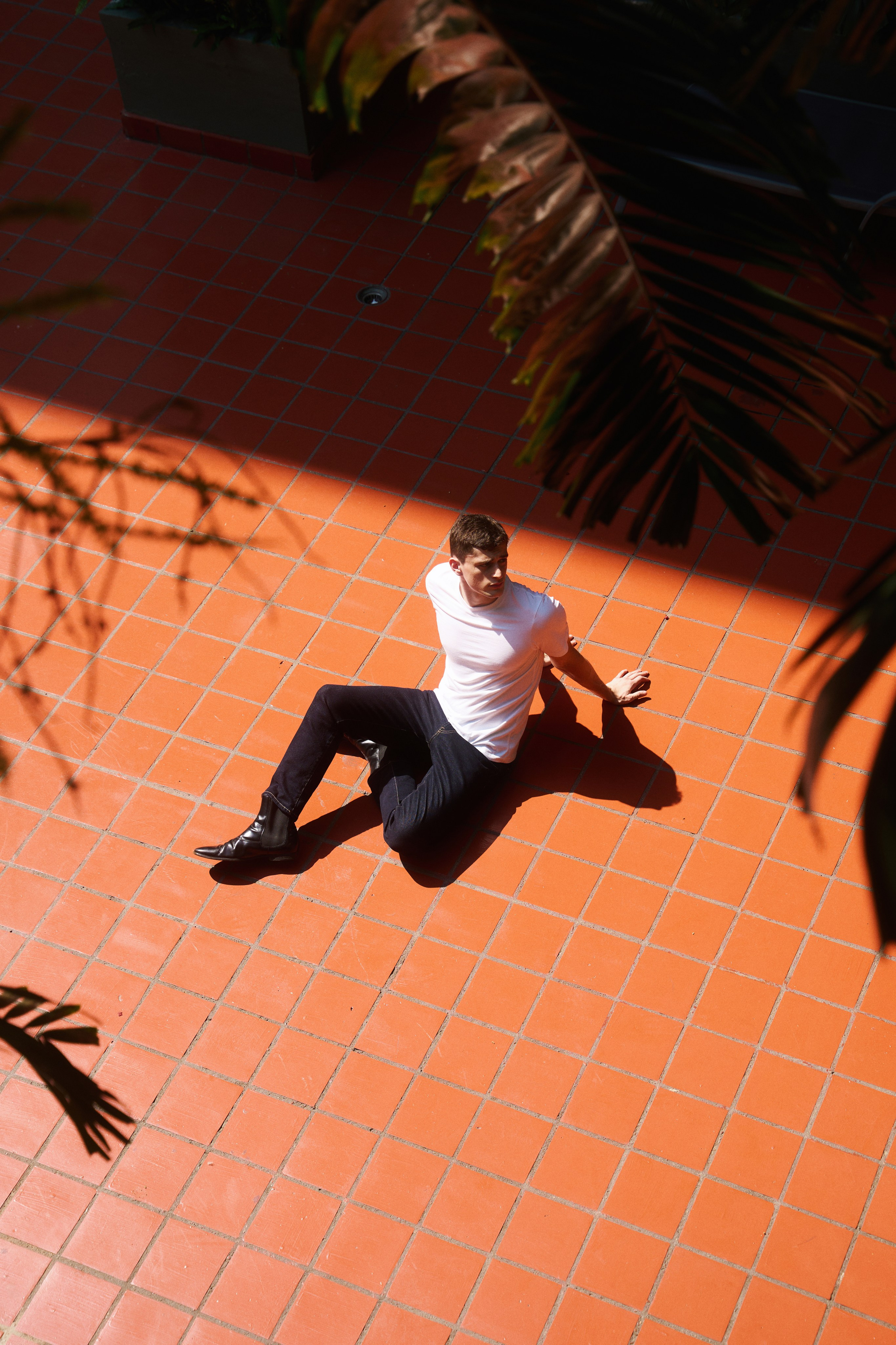 Портретная фотография. Фотограф Максим Кабанов | Maksim Kabanov Photography