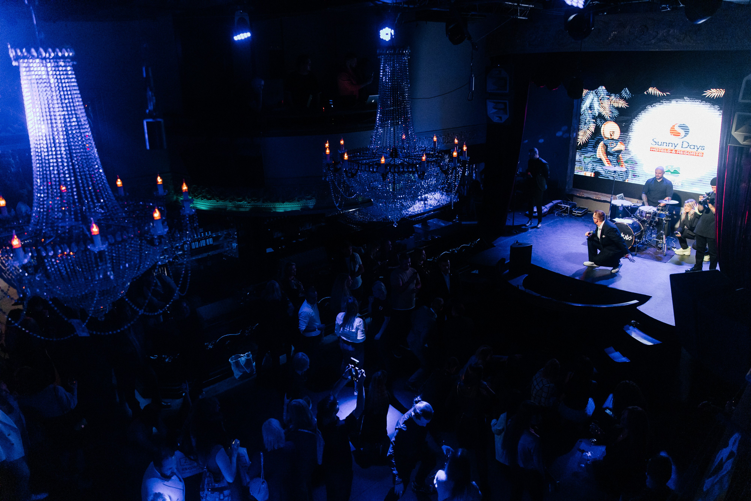 Corporate Event TEZ Tour. Свадебный и репортажный фотограф