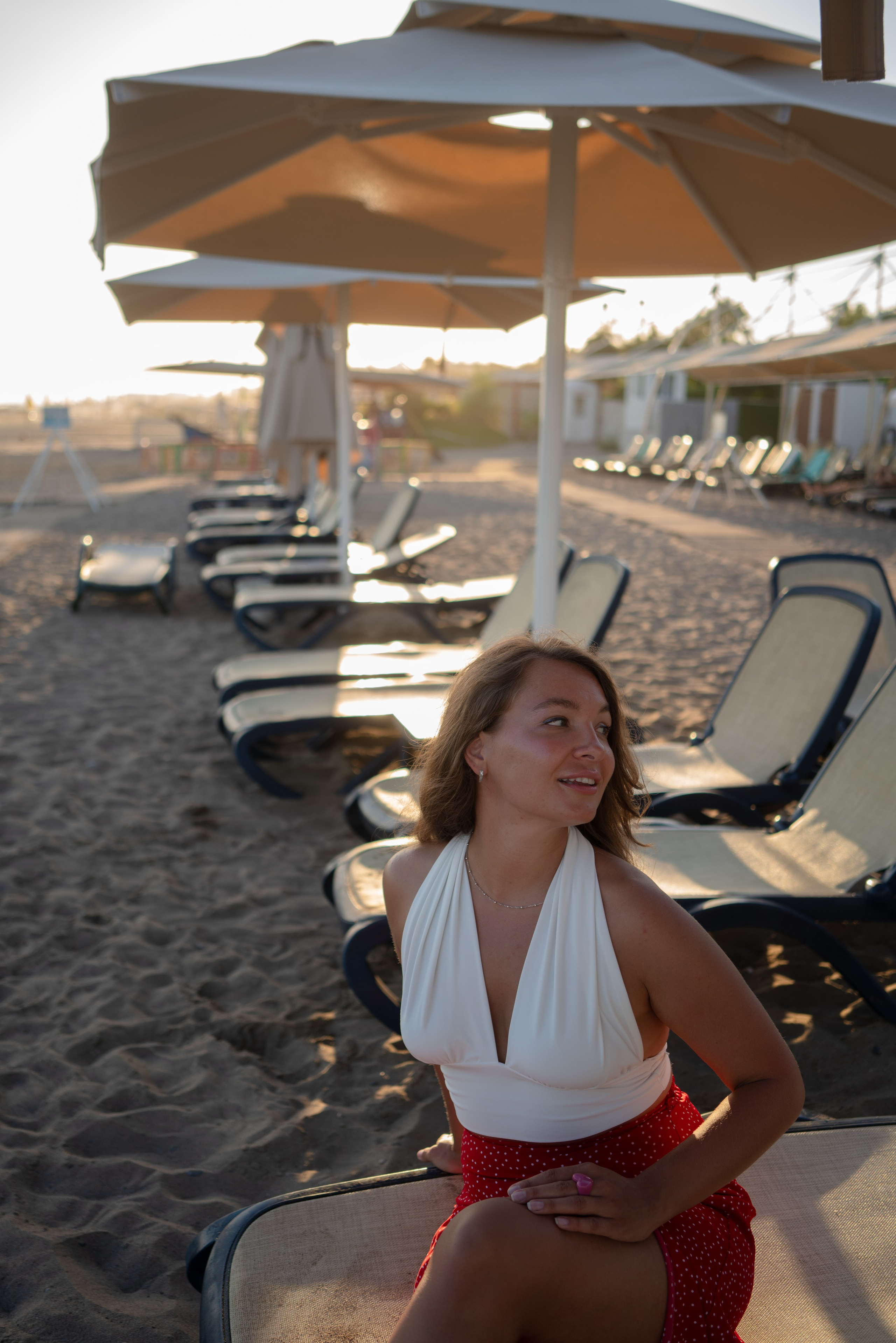 Summer. Photographer Yudakova Daria