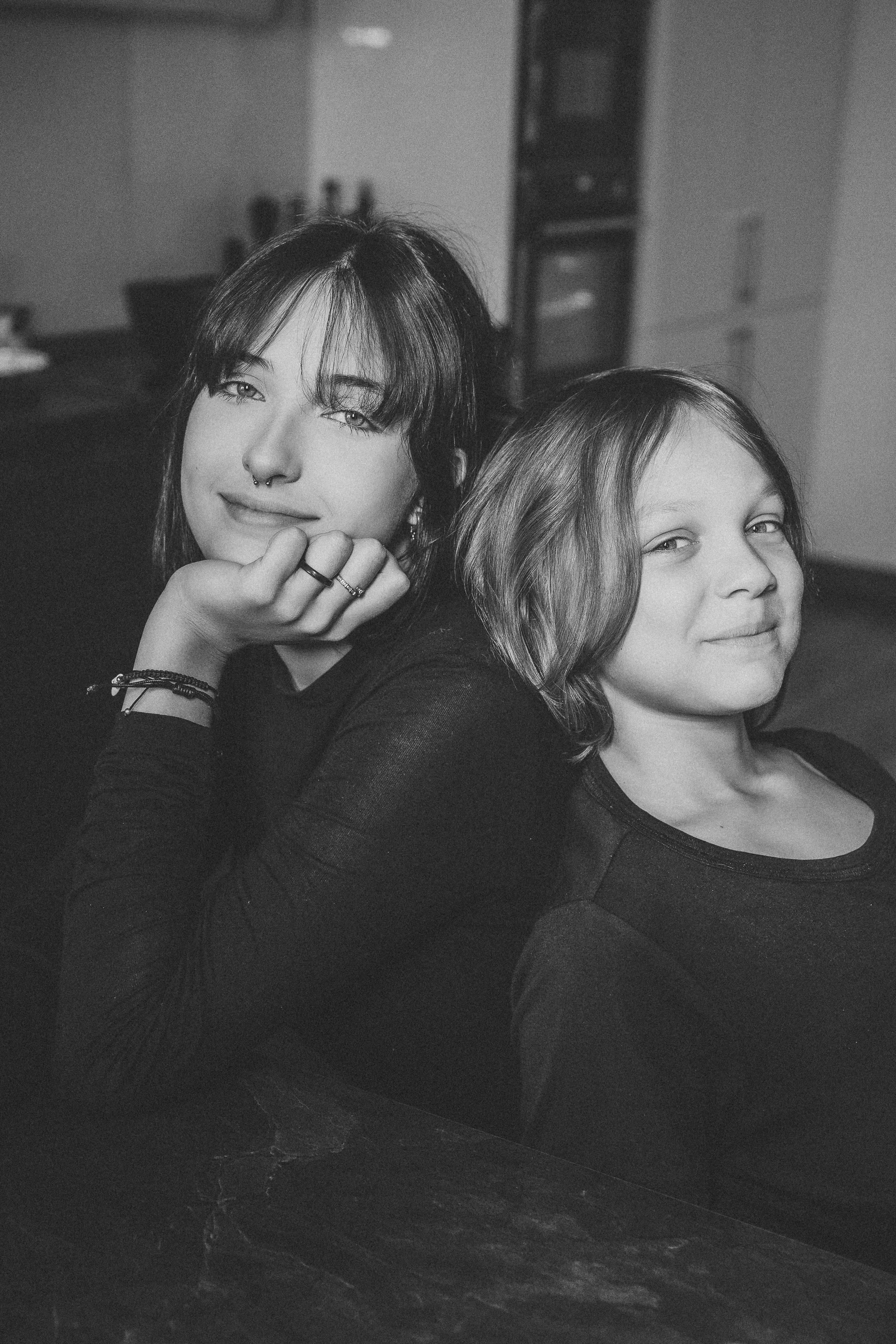 Вера, Анастасия, Анастас. Фотограф в Москве Шаганова Нина