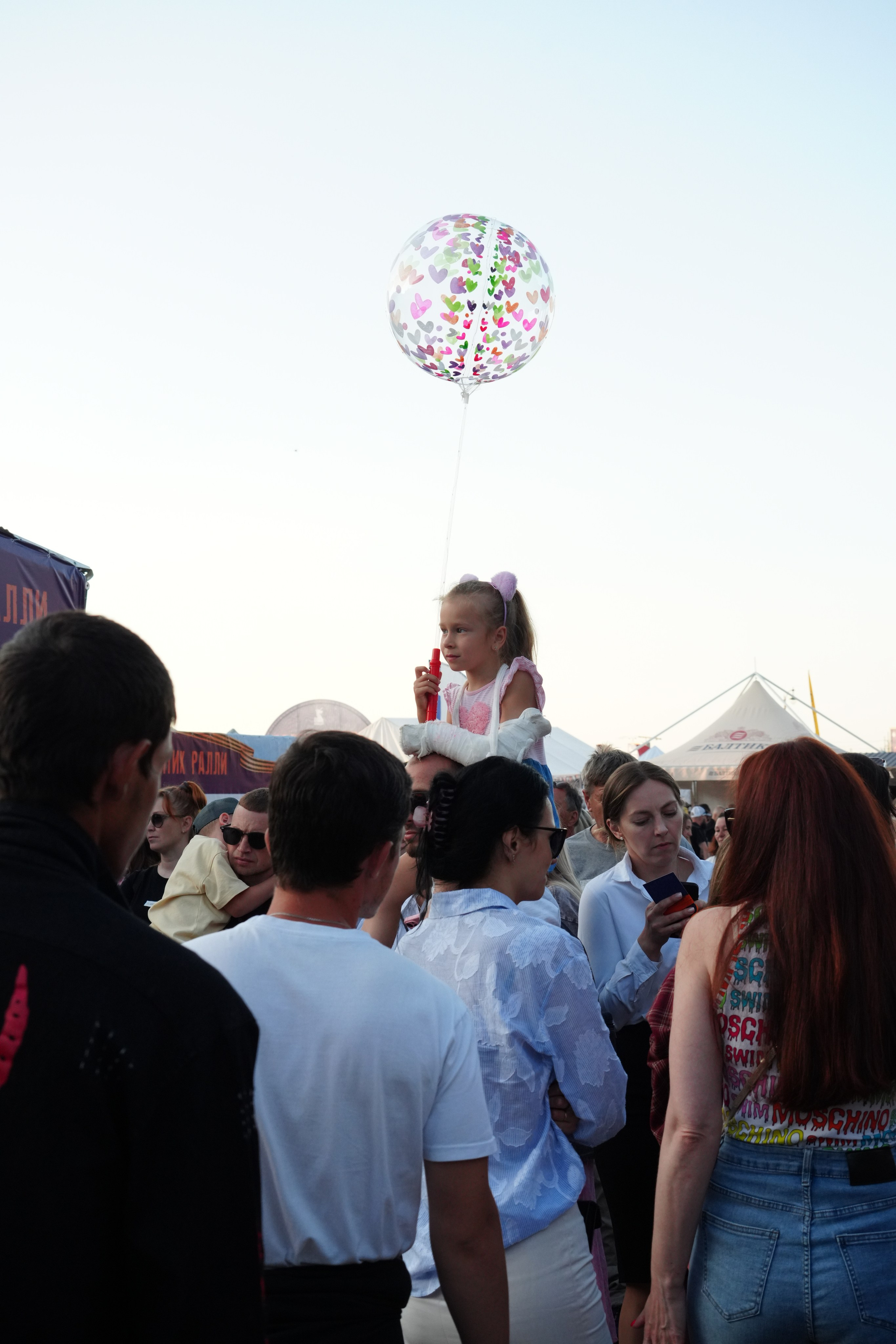 БАЛТИК РАЛЛИ Выборг 2025. Портретный фотограф в Санкт-Петербурге Дмитриева Наталия