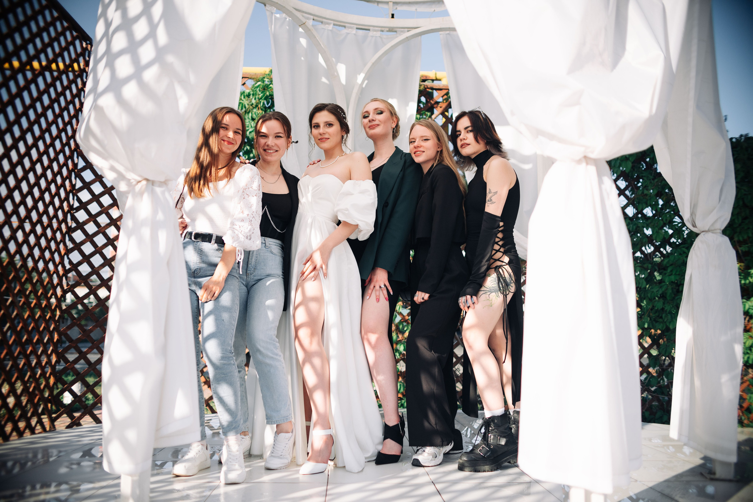 Максим и Лена. Фотограф Новосибирск I Дамдинов Бато