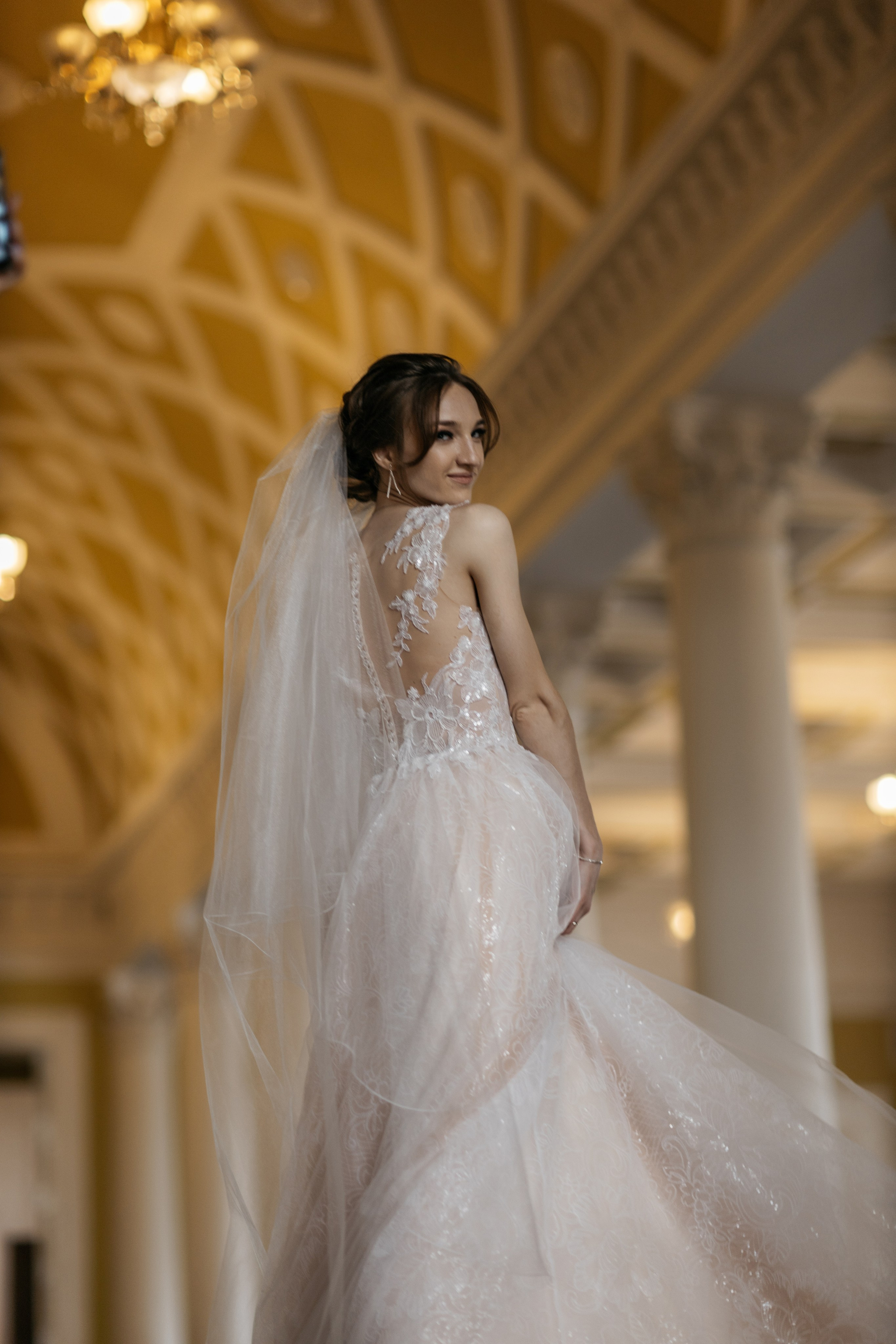 Счастливые мгновения. Юра и Аня. Свадебный и семейный фотограф в Магнитогорске Катя Буряк