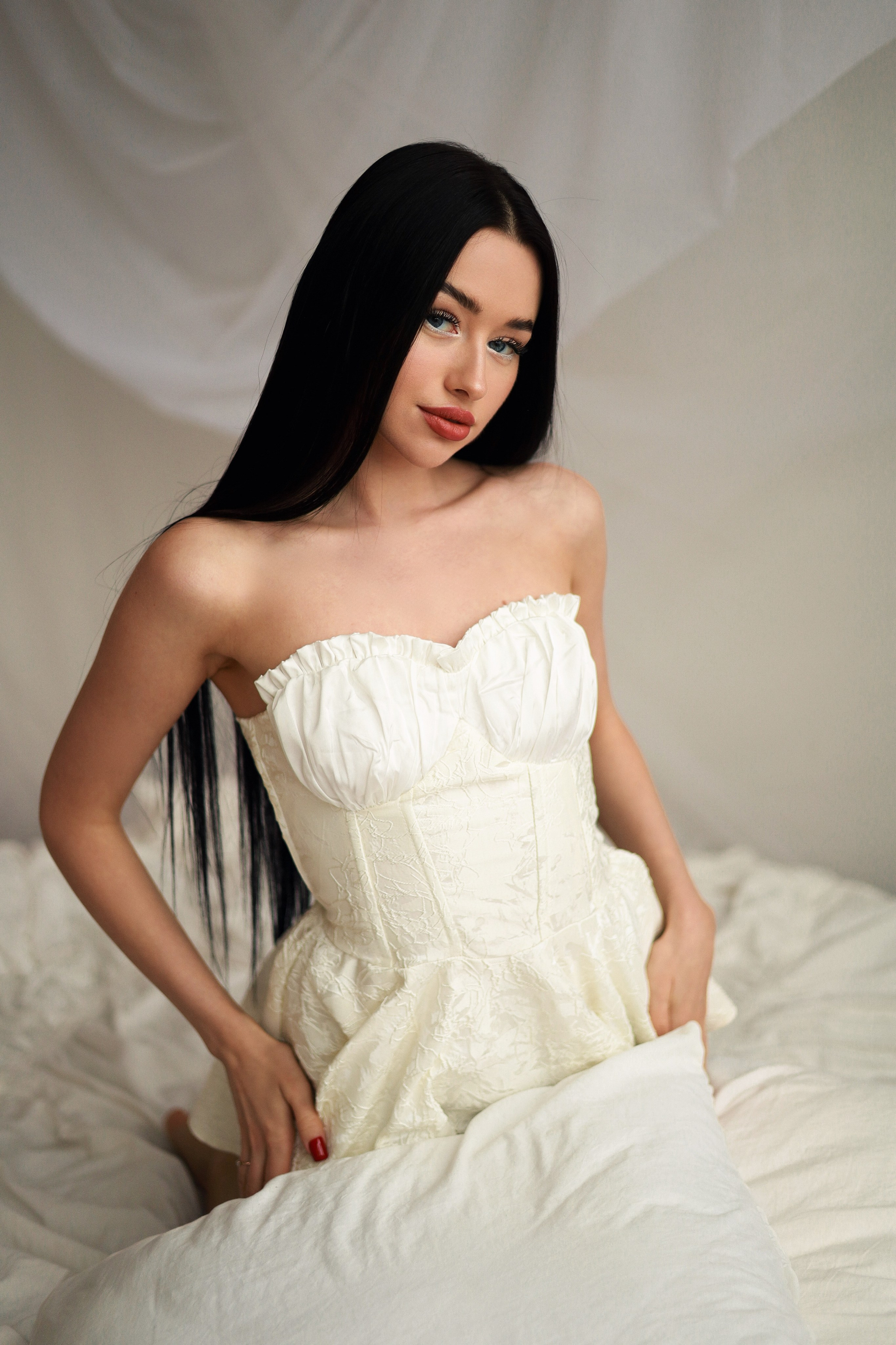 Алевтина. Свадебный и портретный фотограф Москва и Нижний Новгород