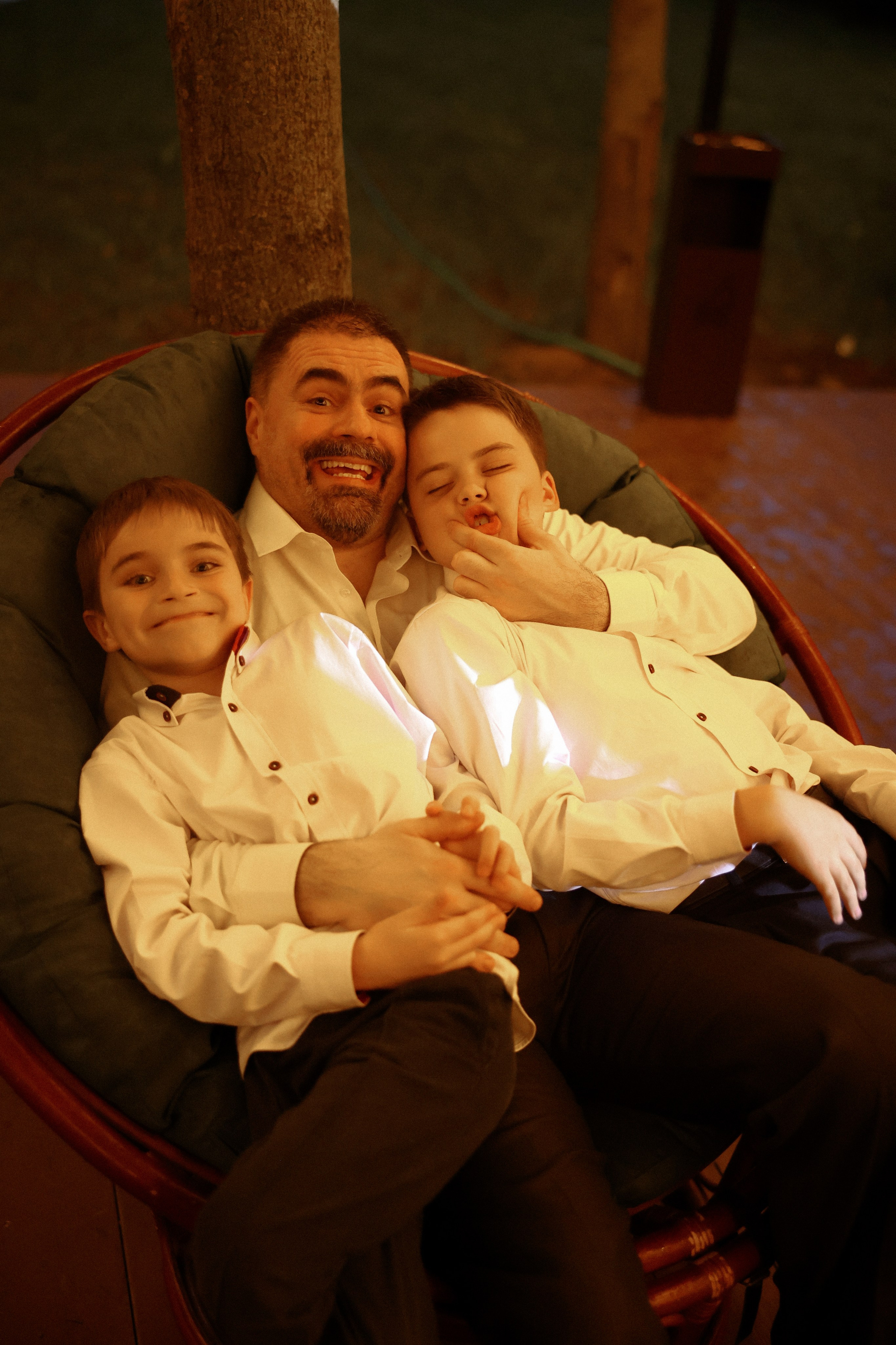 «Все начинается с любви!» — Мария и Михаил. Свадебный и семейный фотограф в Москве Ломова Ирина