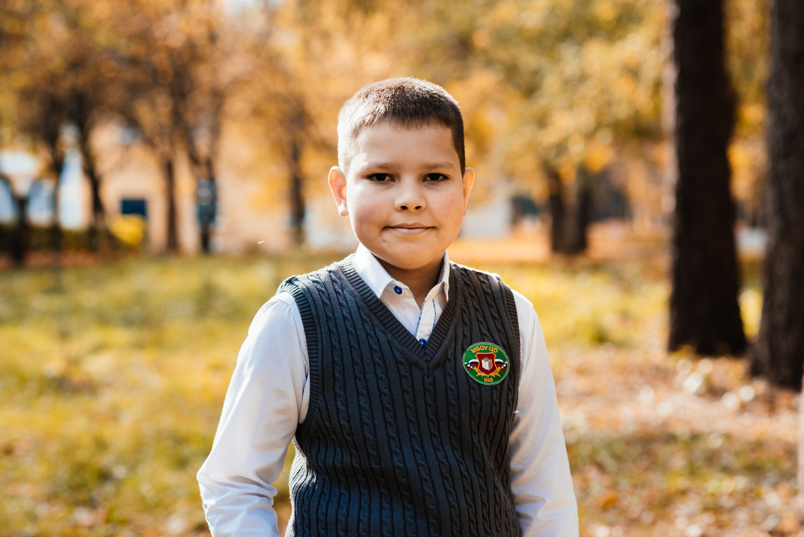 Осенняя фотосессия 4 класса — Кристина Черникова. Фотограф Кристина Черникова — Москва | Семейные съёмки и фотоальбомы