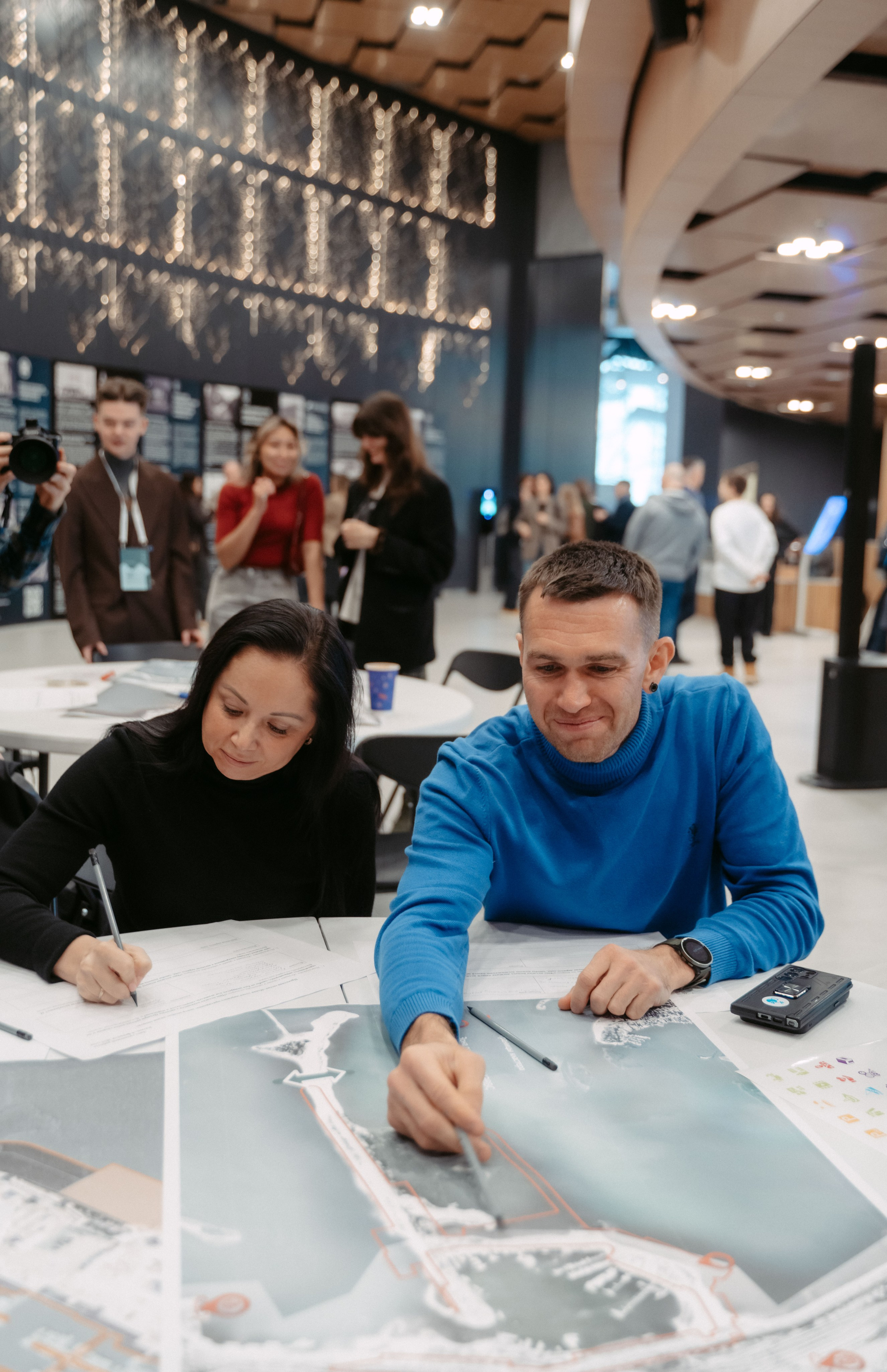 Казаныш / 2025. Саша Копылов, фотограф в Казани