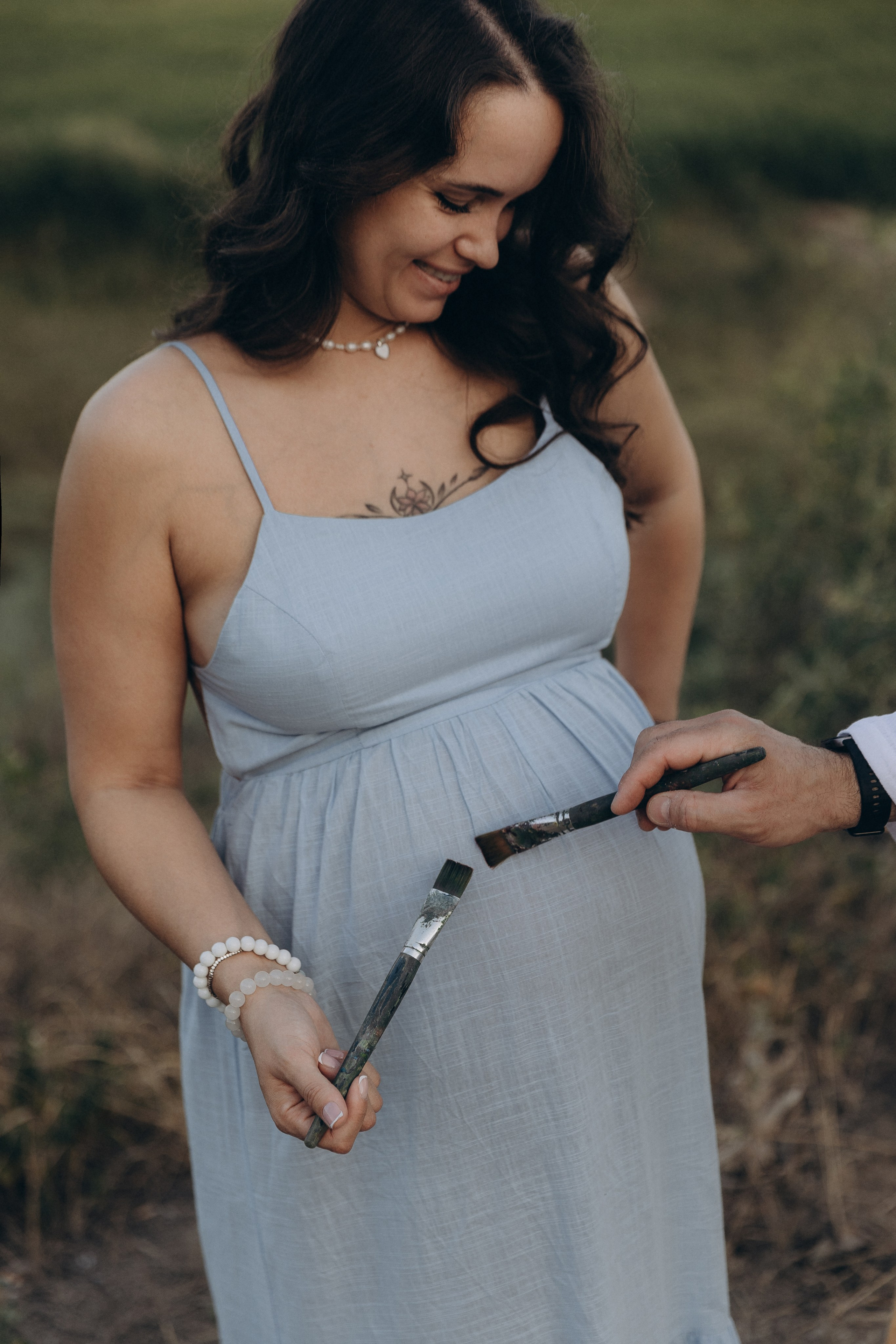 Марго и Дима. Главная