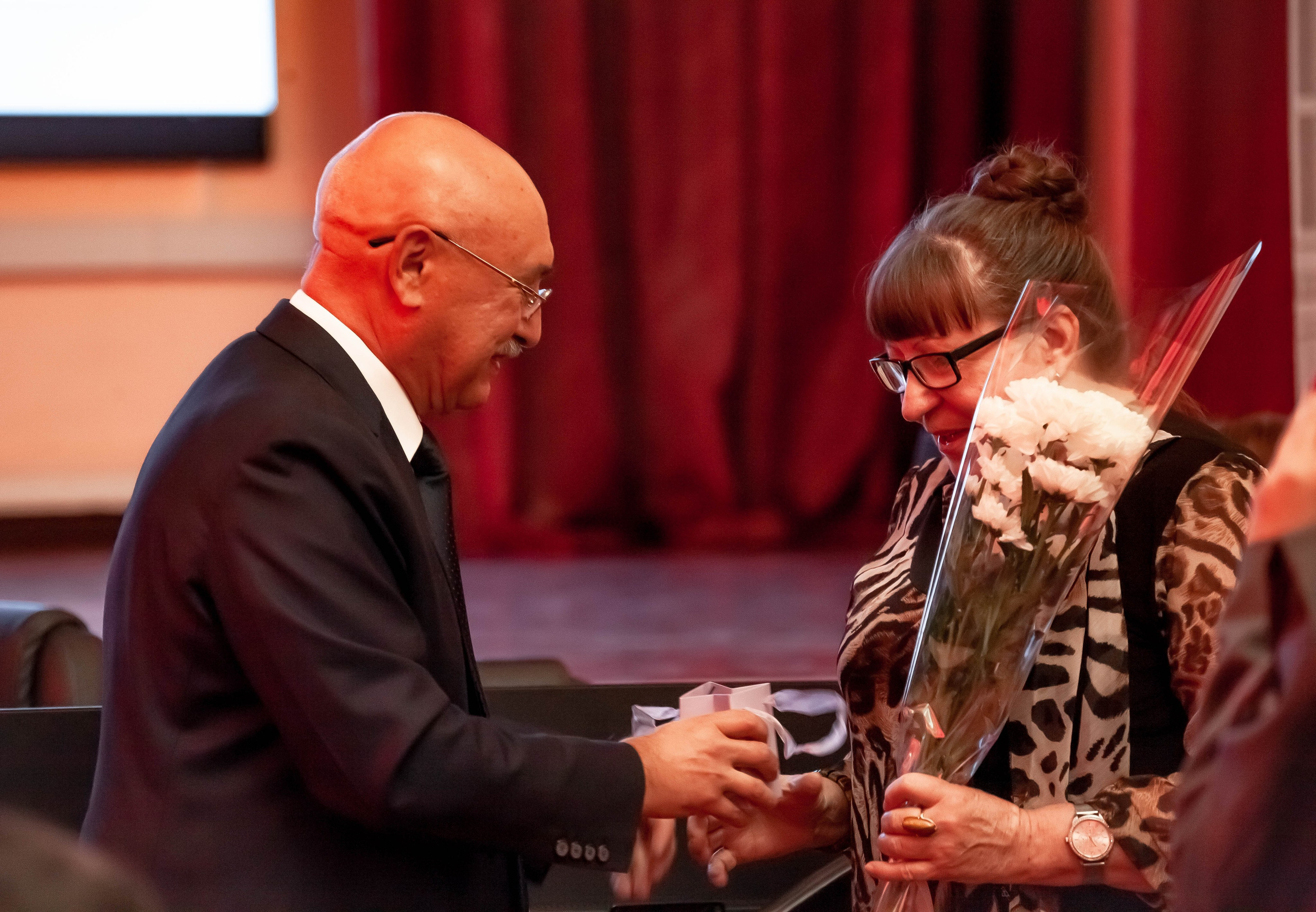 ЧГМА 45 лет. SHDEN — Photographer | Content Creator