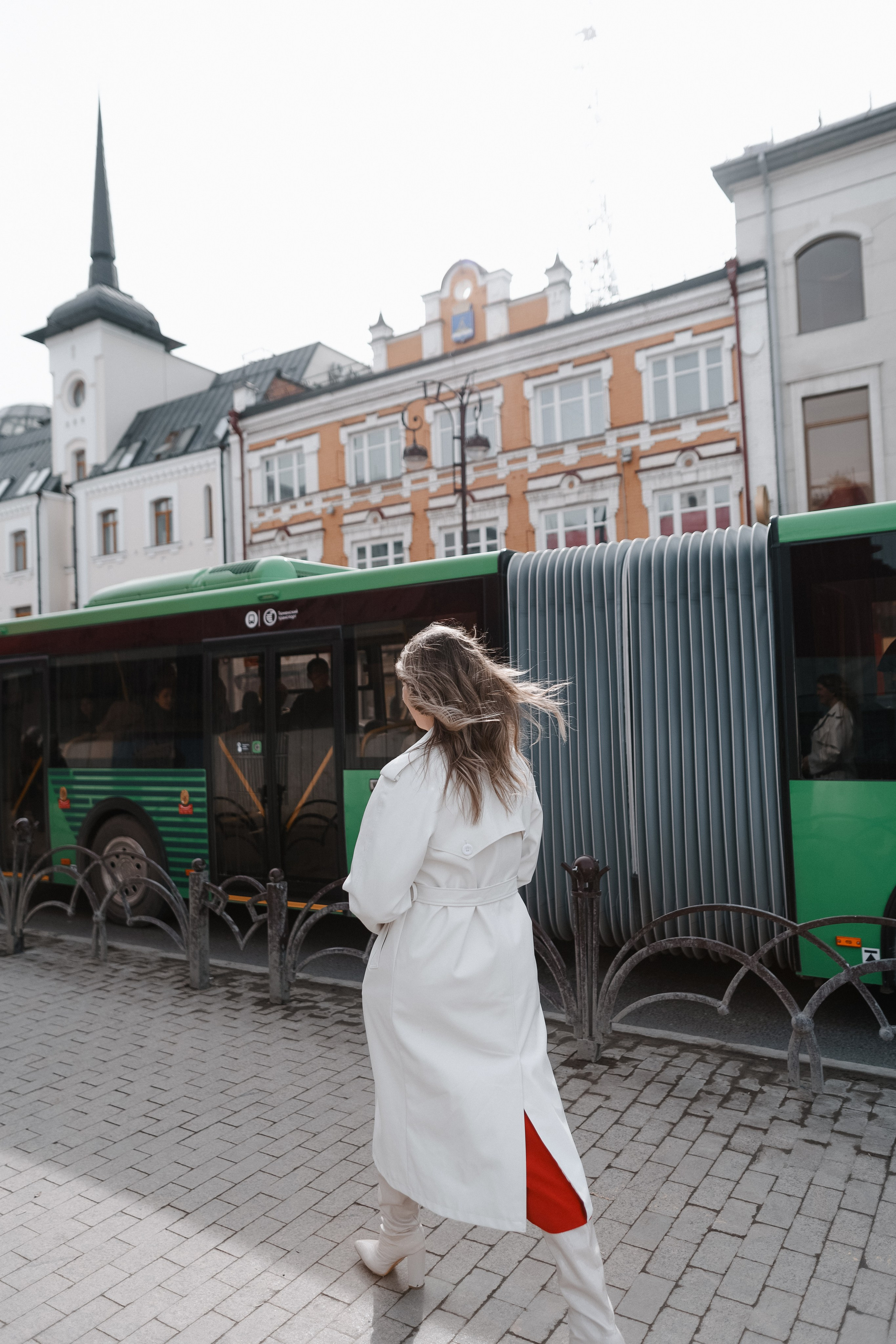 Мария. Фотограф Дарья Мустафина, Тюмень