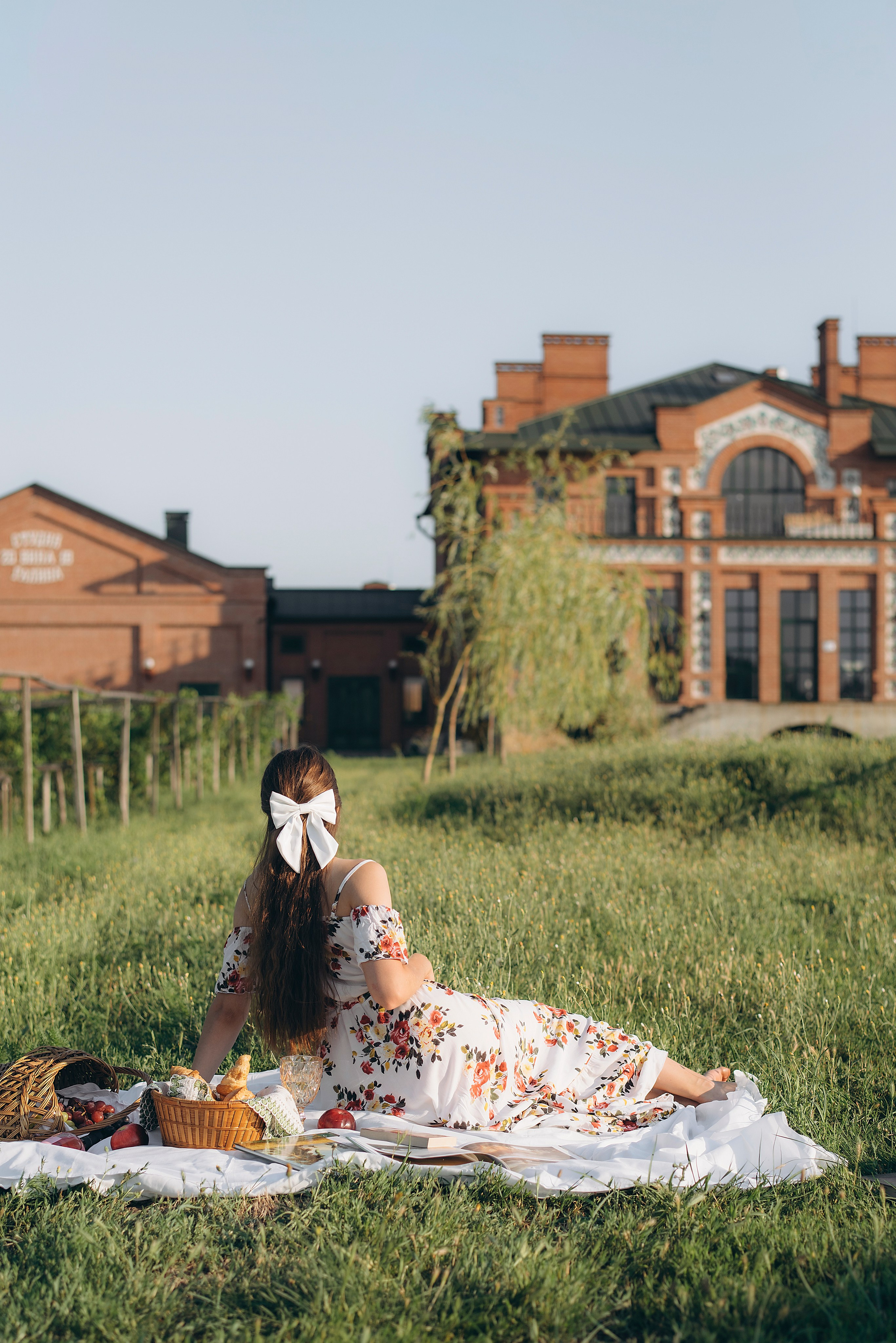 На винодельне. Свадебный фотограф Ростов-на-Дону от 4 400 руб. |Кристина Гайсенюк