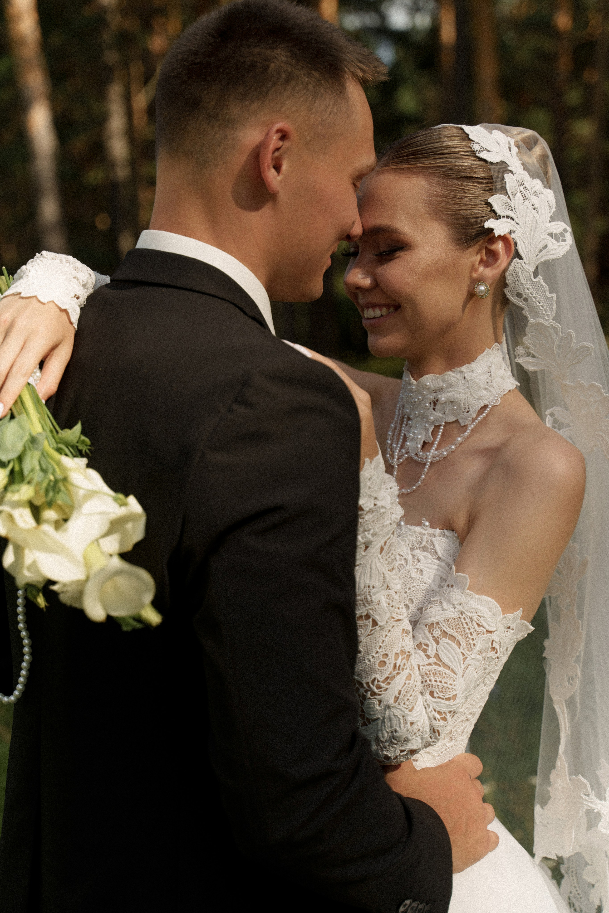 N&I. Свадебный и семейный фотограф Диана Лбова. Чебоксары