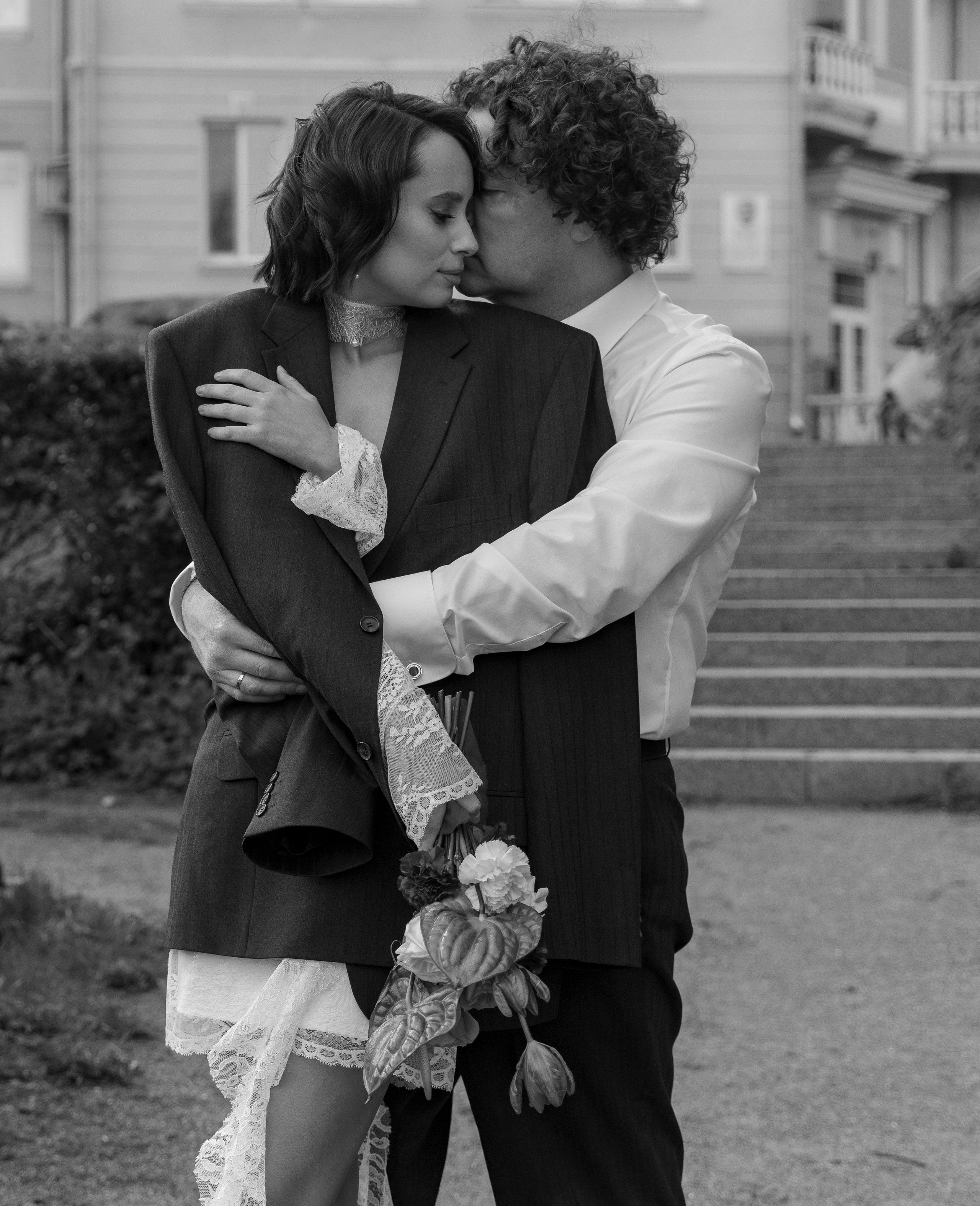 Евгений и Ольга. Свадебный и семейный фотограф Диана Лбова. Чебоксары