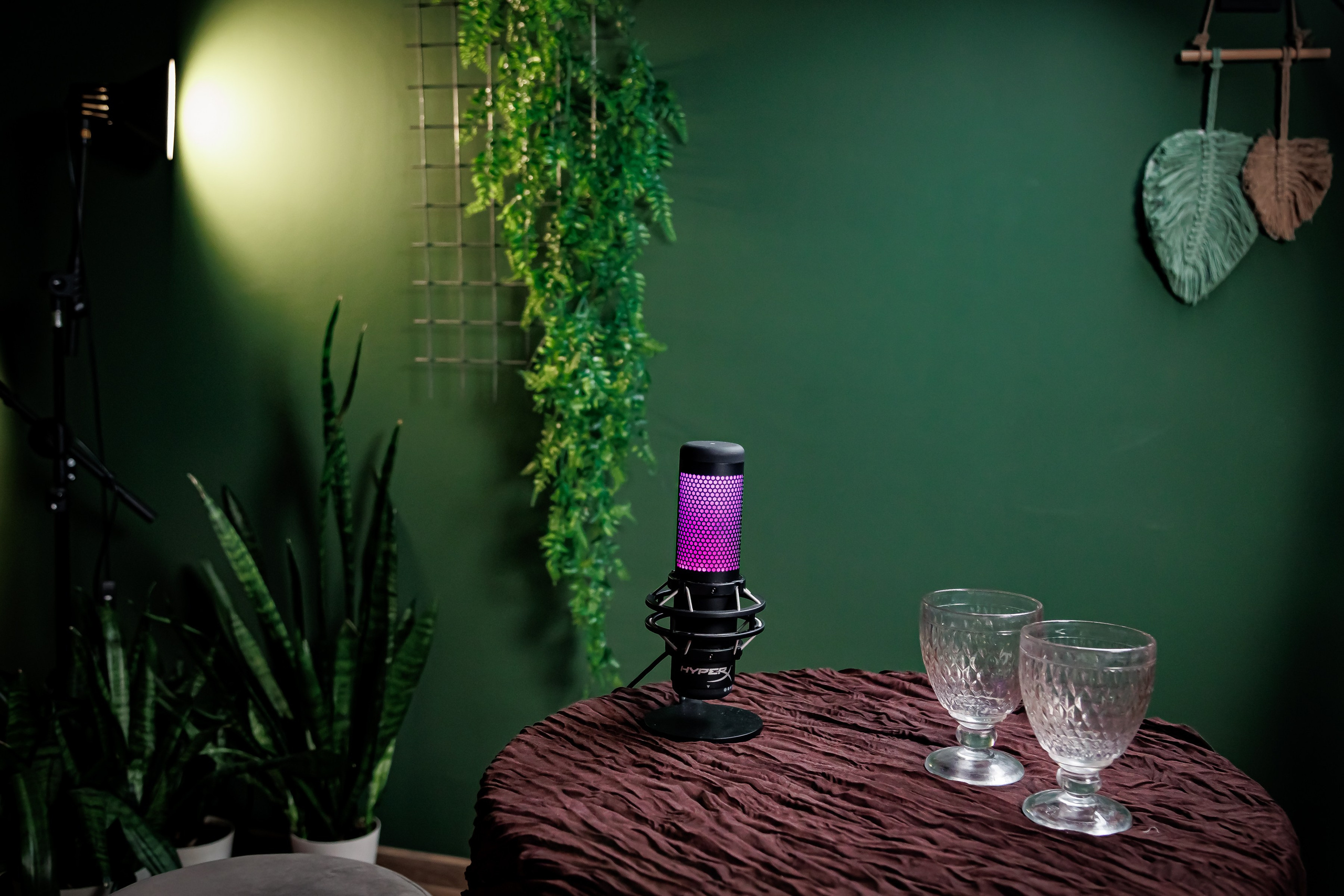 Для подкастов