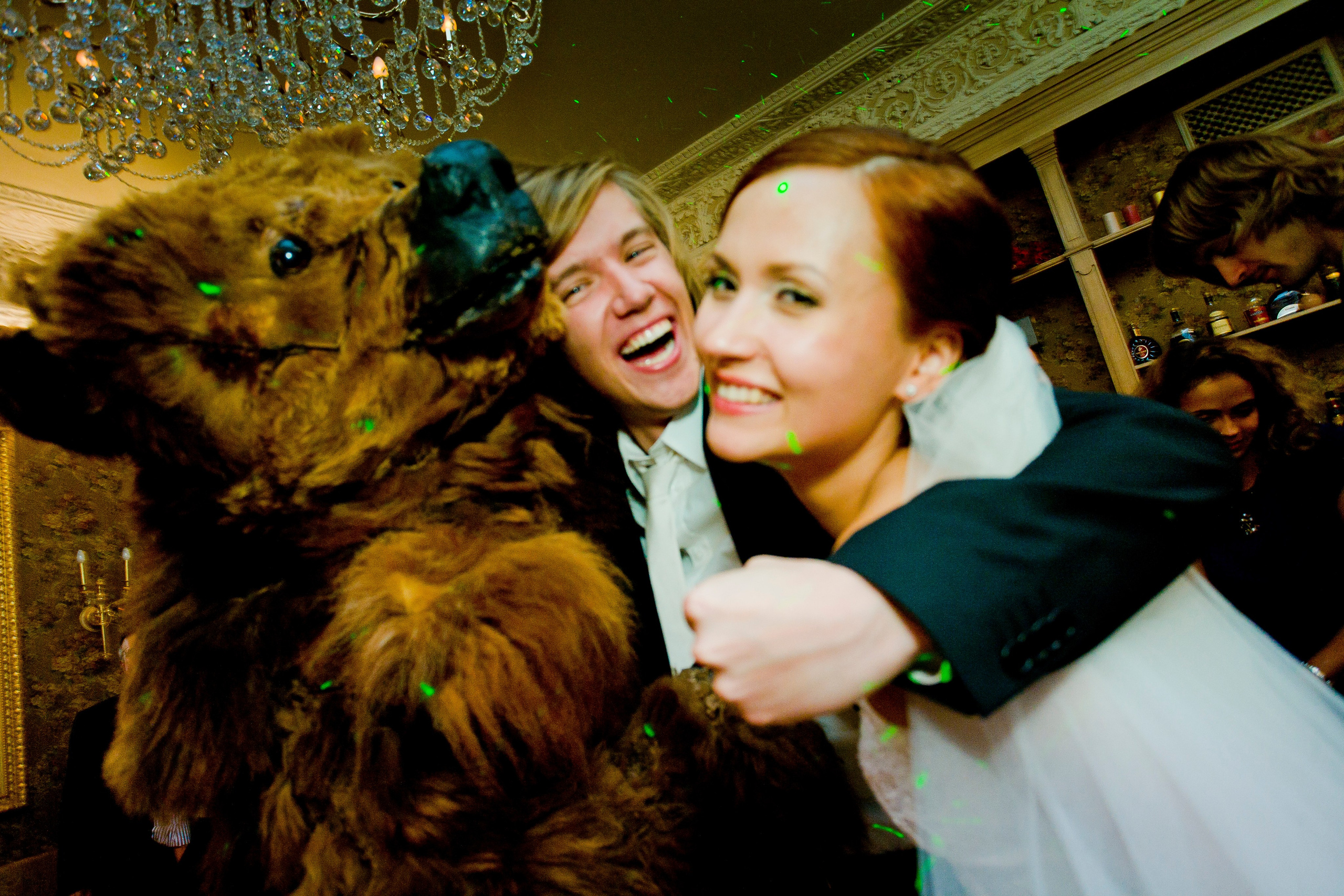 Свадьба Юра и Юля Ресторан. Skazka.wfolio.pro