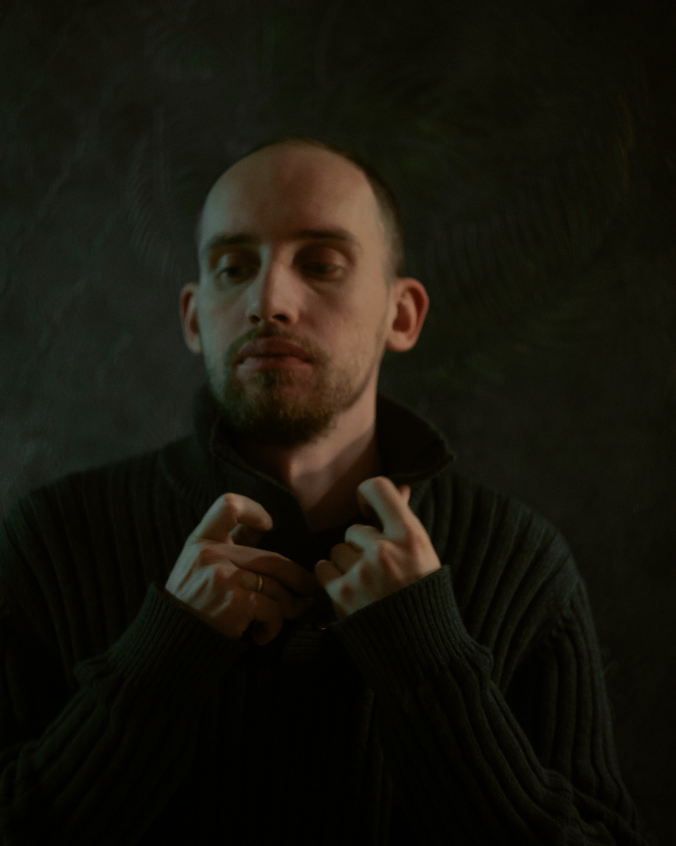 Деловые съемки. Свадебный фотограф в Санкт-Петербурге Миша Репина