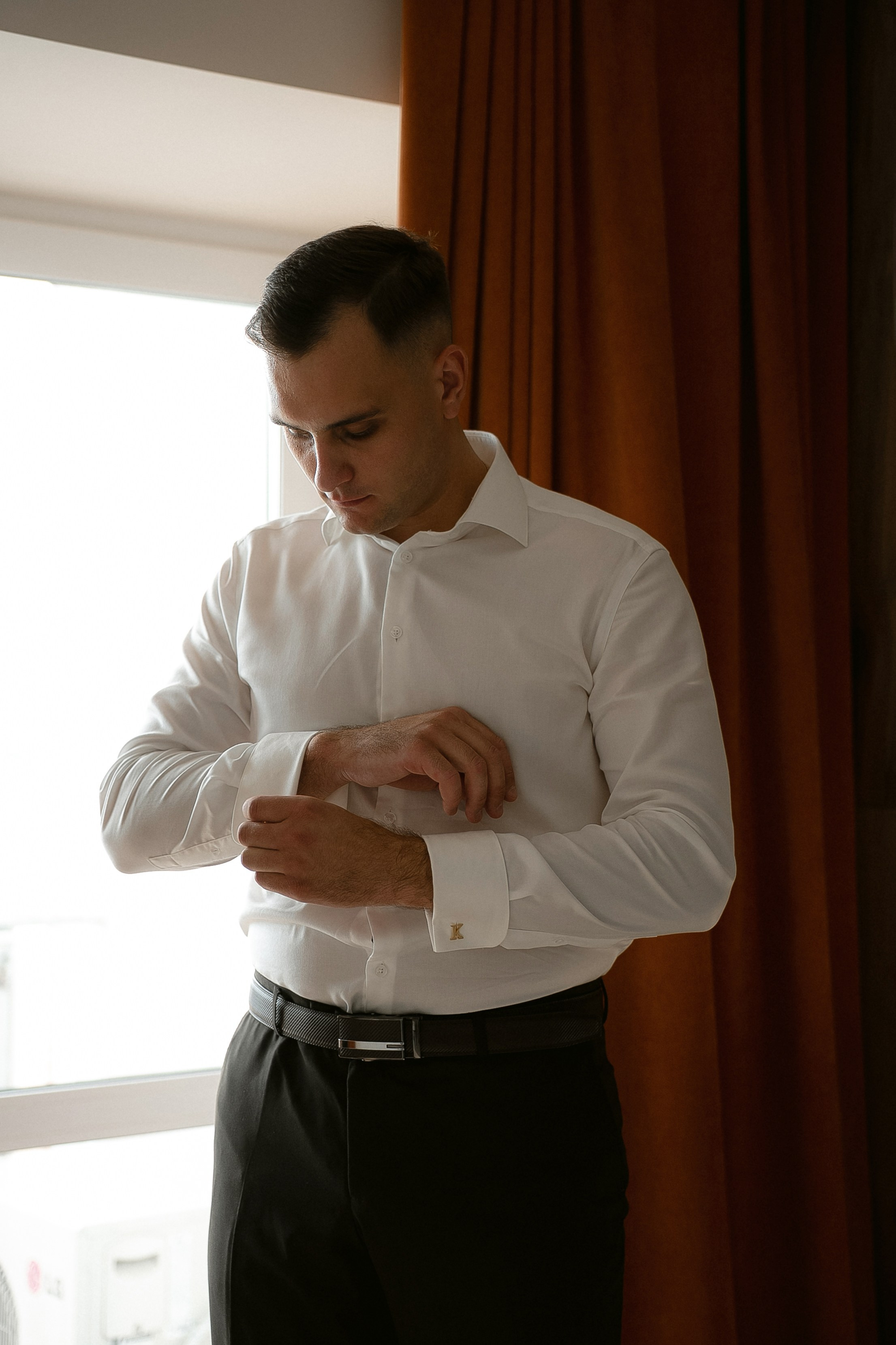 Виктория и Клим. Анонс. Семейный и портретный фотограф в Саратове Сахарова Маша