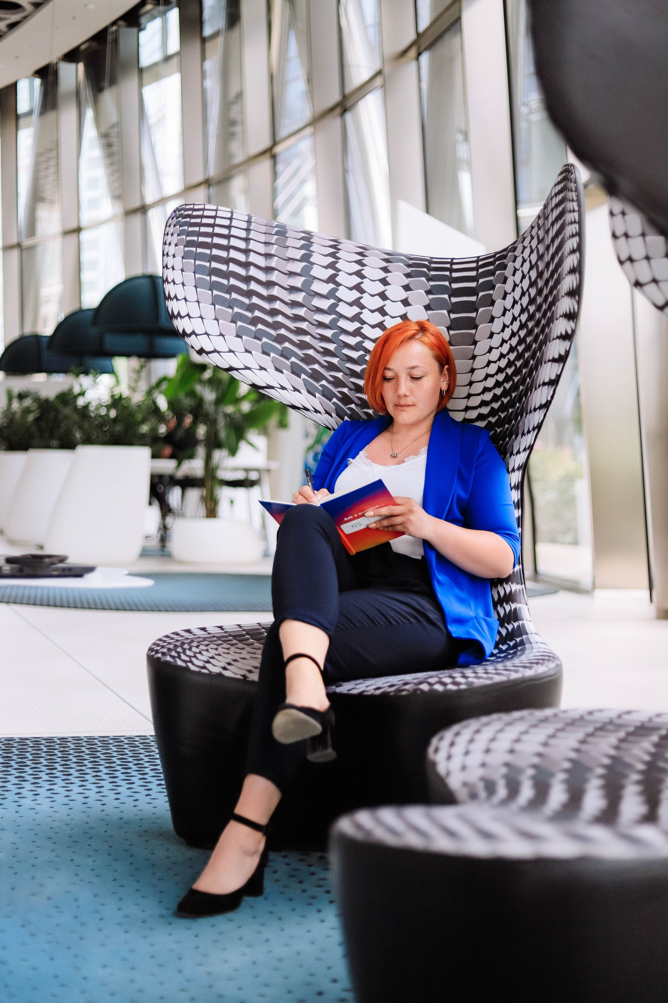 Таргетолог. Женский/Детский фотограф в Симферополе Вероника Слепогина