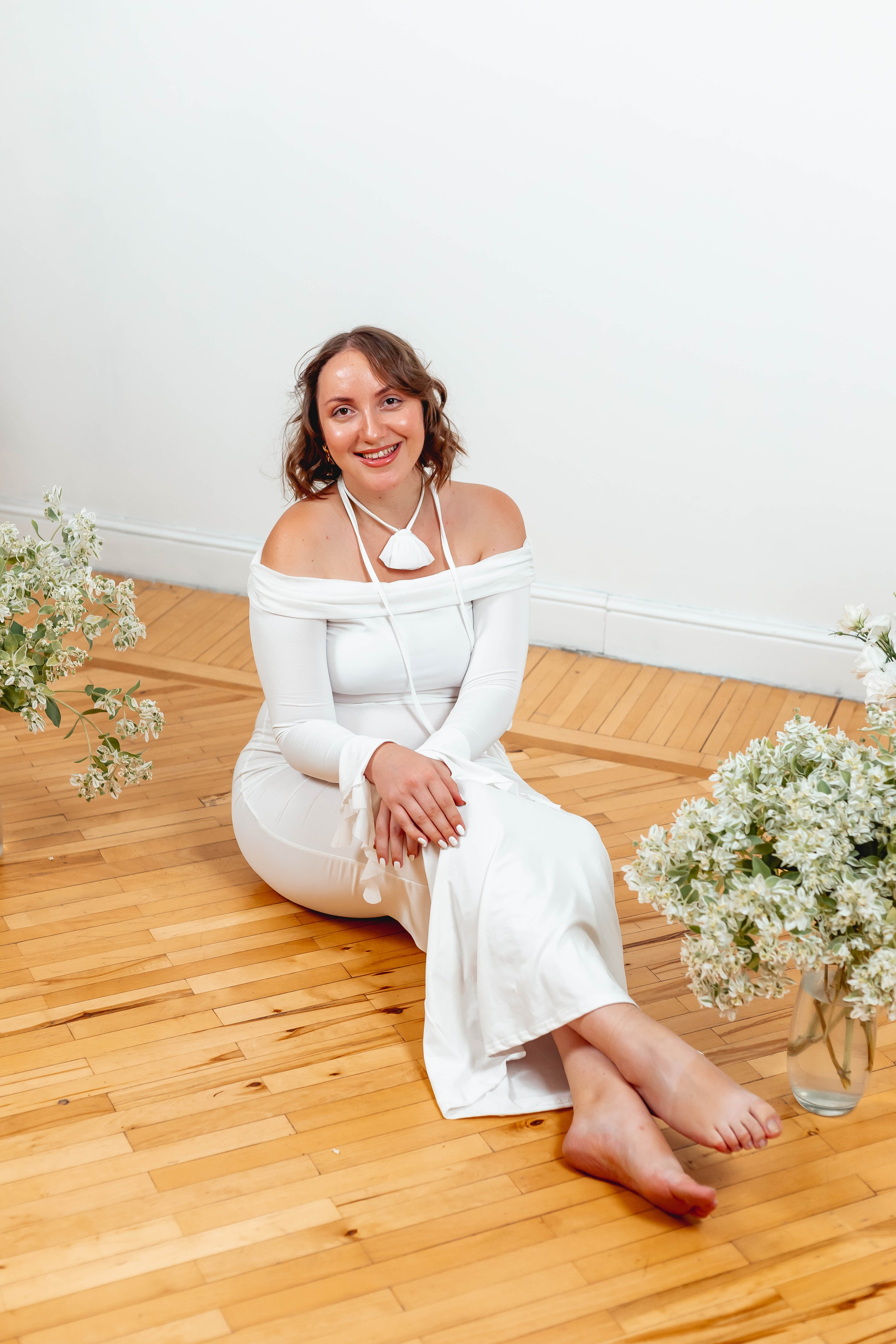 Мария. Женский/Детский фотограф в Симферополе Вероника Слепогина