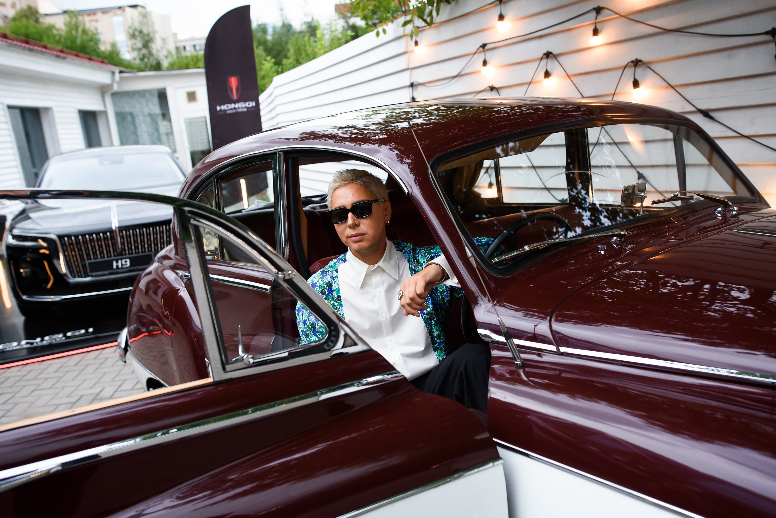 Корпоратив Beauty Lounge. Нам 14 лет!. Фотограф в Санкт-Петербурге — Эдуард Фазлетдинов | Репортаж, свадьбы, студия