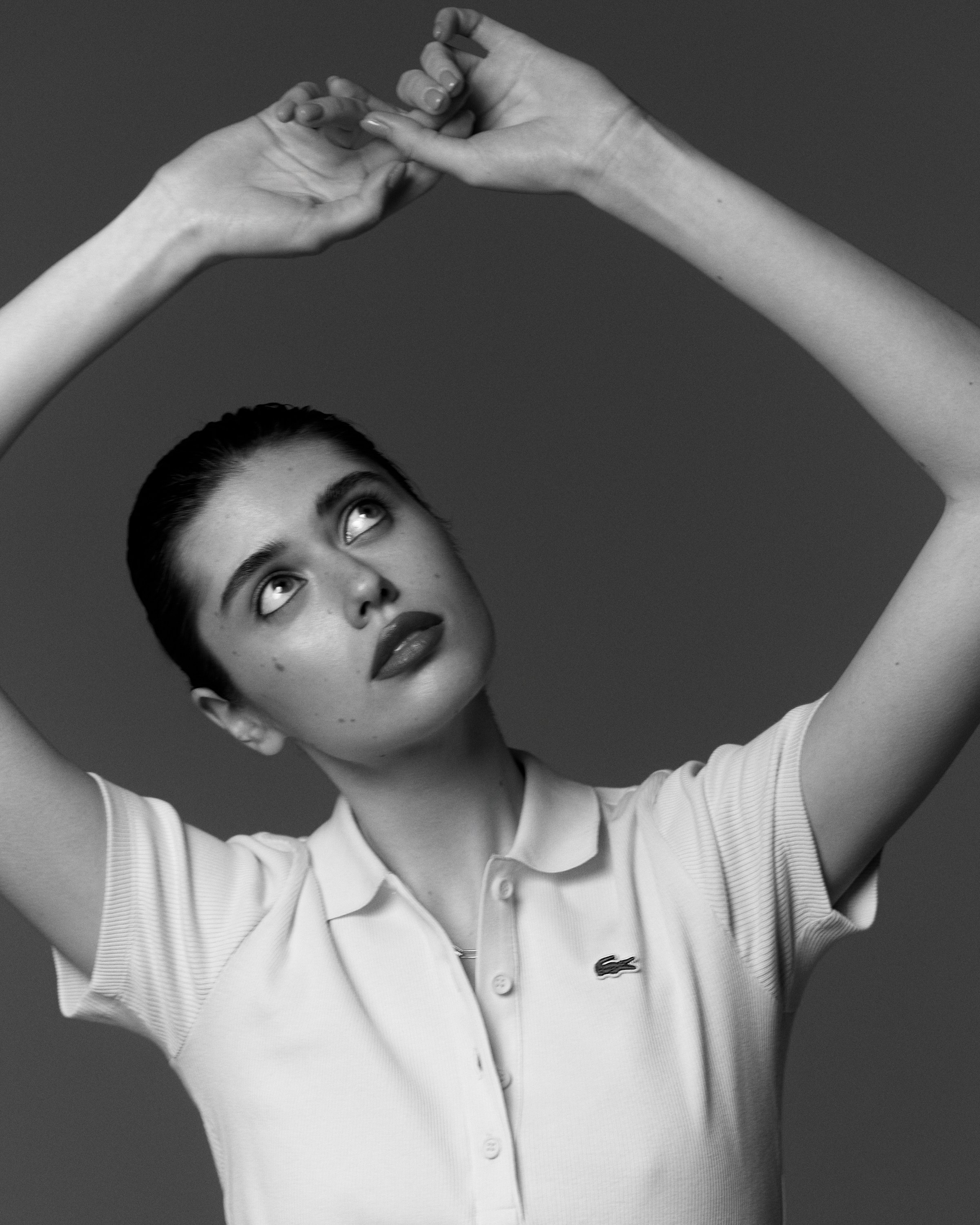 Art project'2024. Anastasia Anisimova. Фотограф Москва