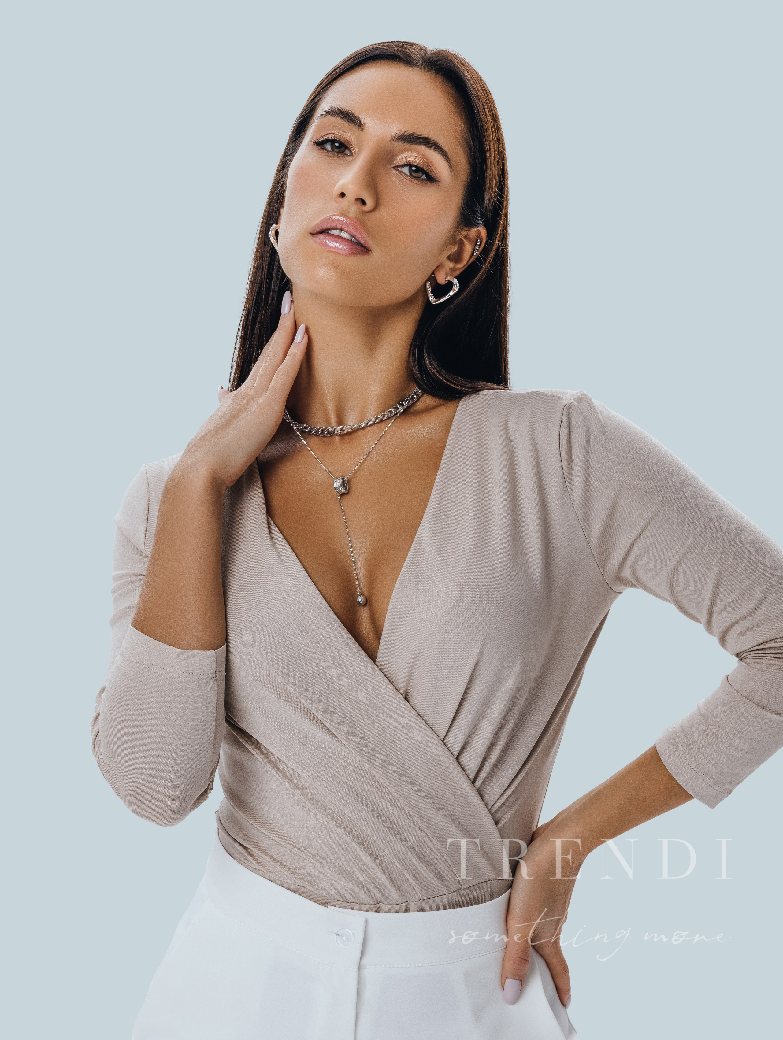 TRENDI jewerly. Фотограф для маркетплейсов в Москве Озерова Кристина