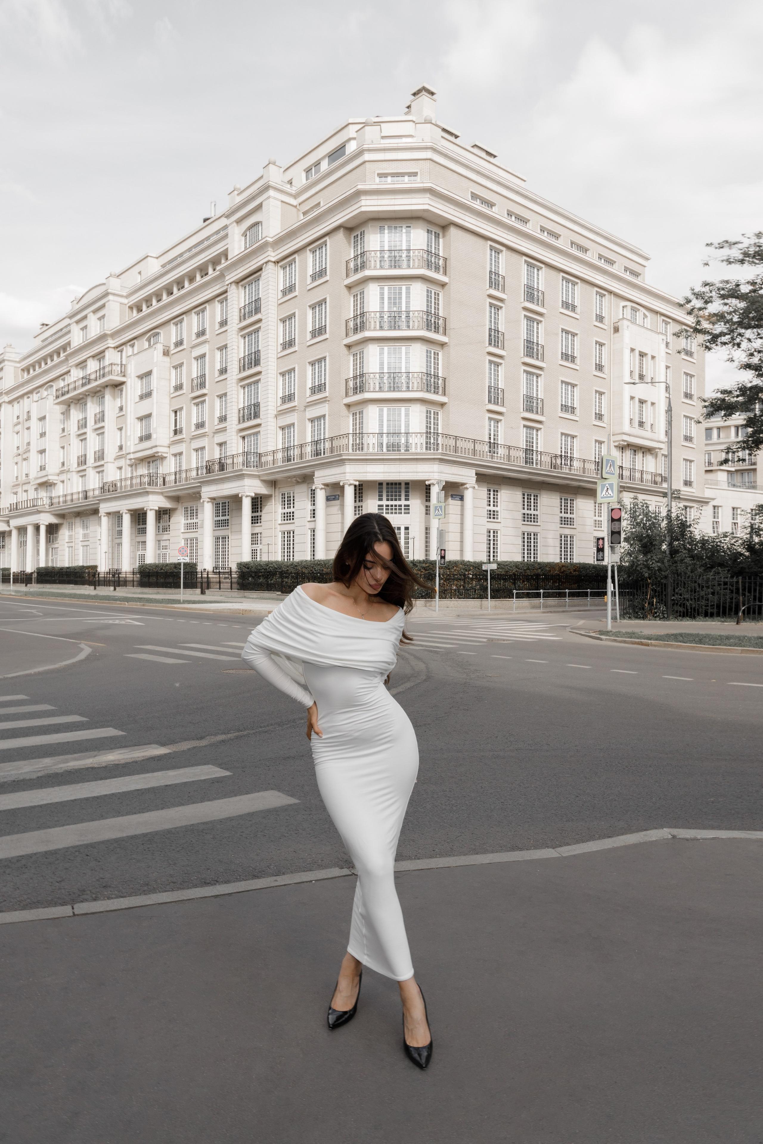 KRIS. Фотограф для брендов в Москве — съёмка, которая работает на продажи