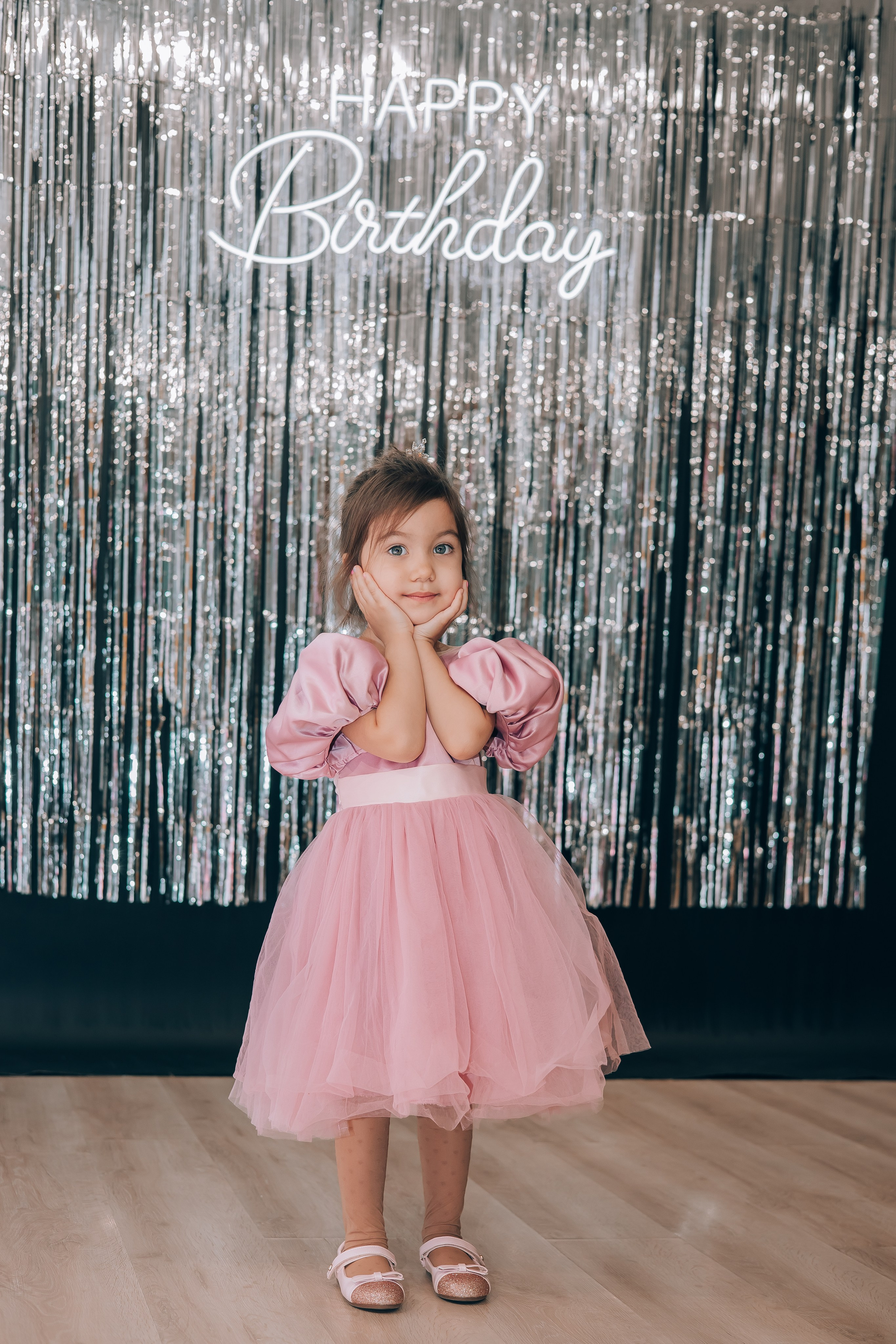 Репортаж дня рождения. Фотограф Newborn, семейный фотограф во Владивостоке Ольга Казакова