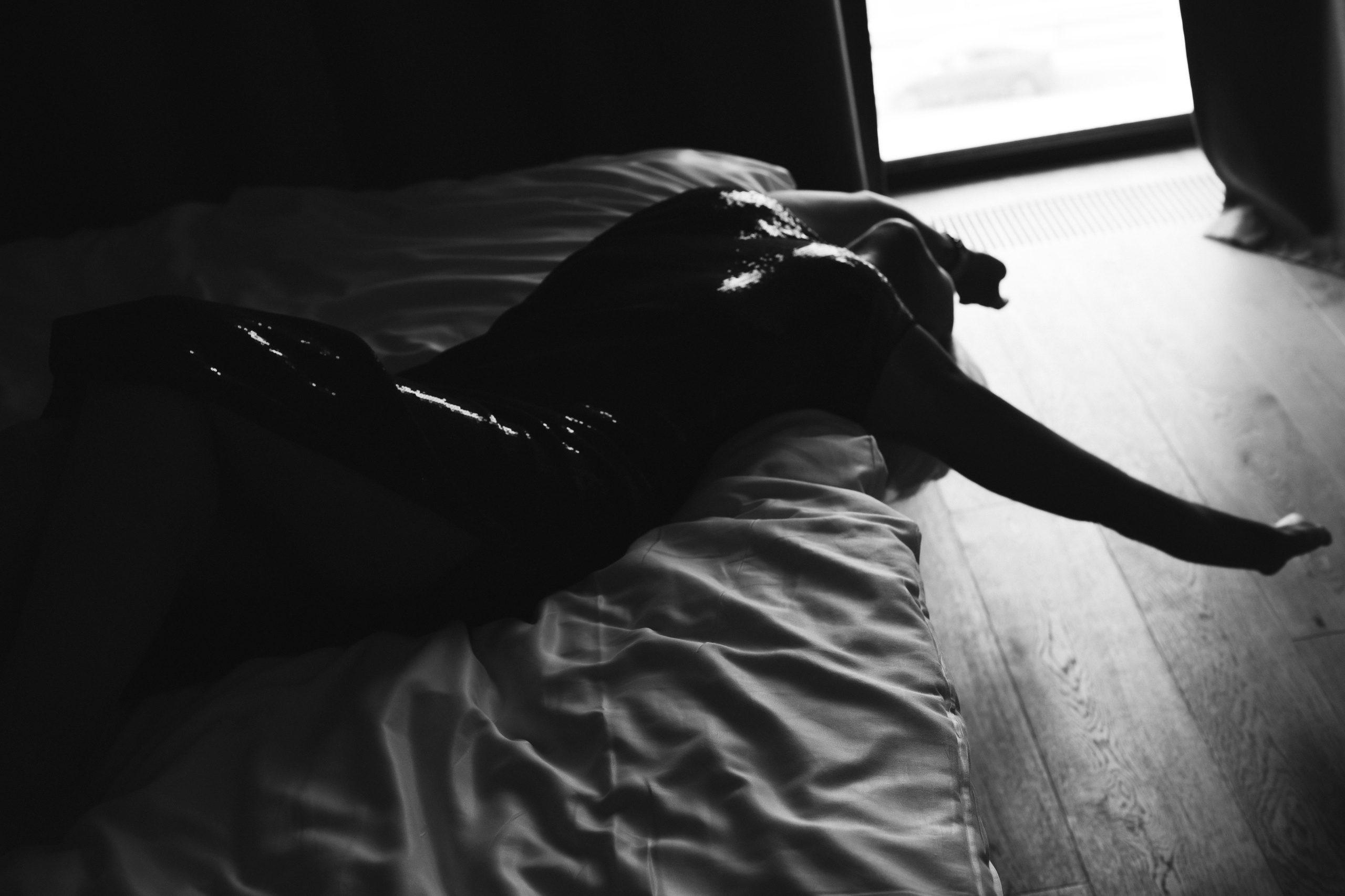 Женское. Портретный и эротический фотограф Ирина Подборская (18+)