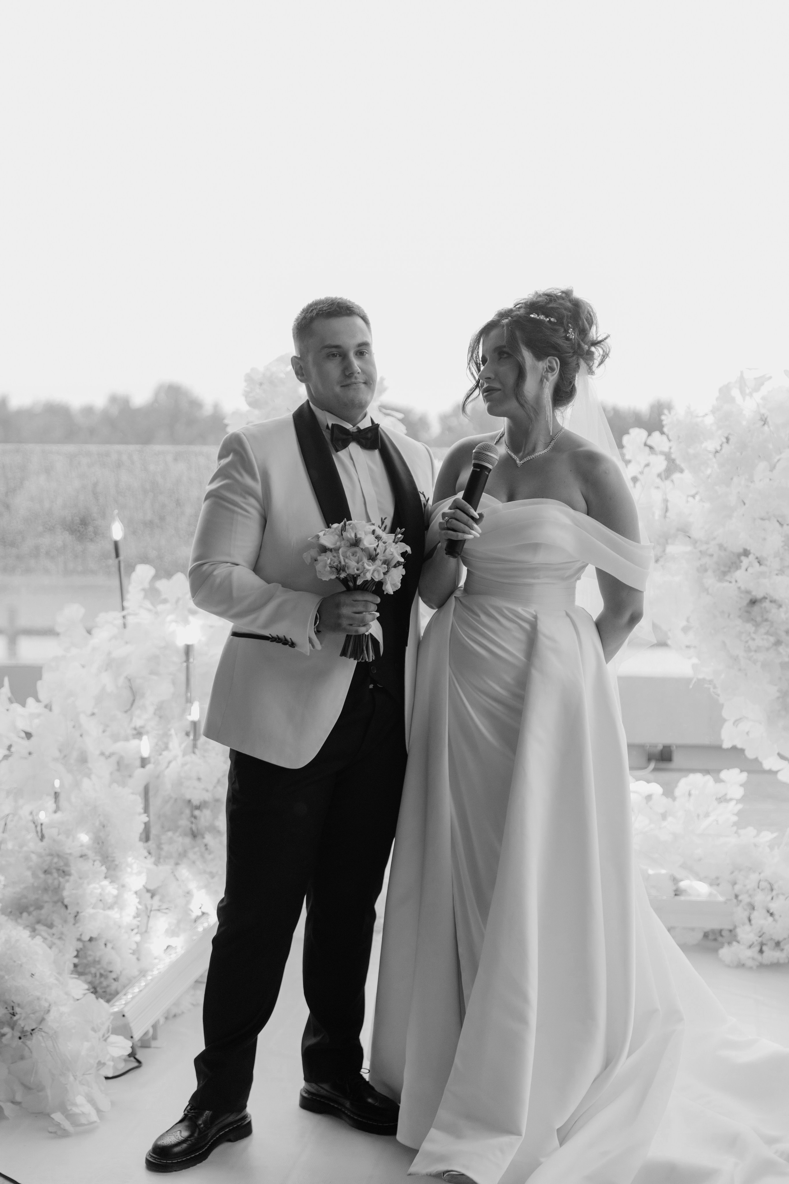 27.07.2024 Евгений и Оксана. Свадебный фотограф в Нижнем Новгороде — Эдуард Смирнов